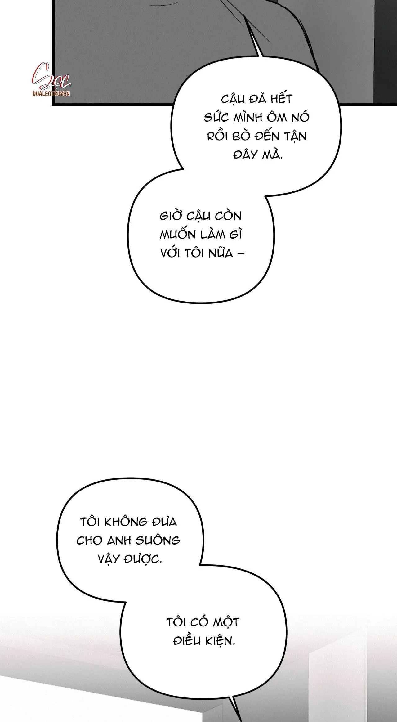 LIE AGAIN Chapter 48 Trang 4