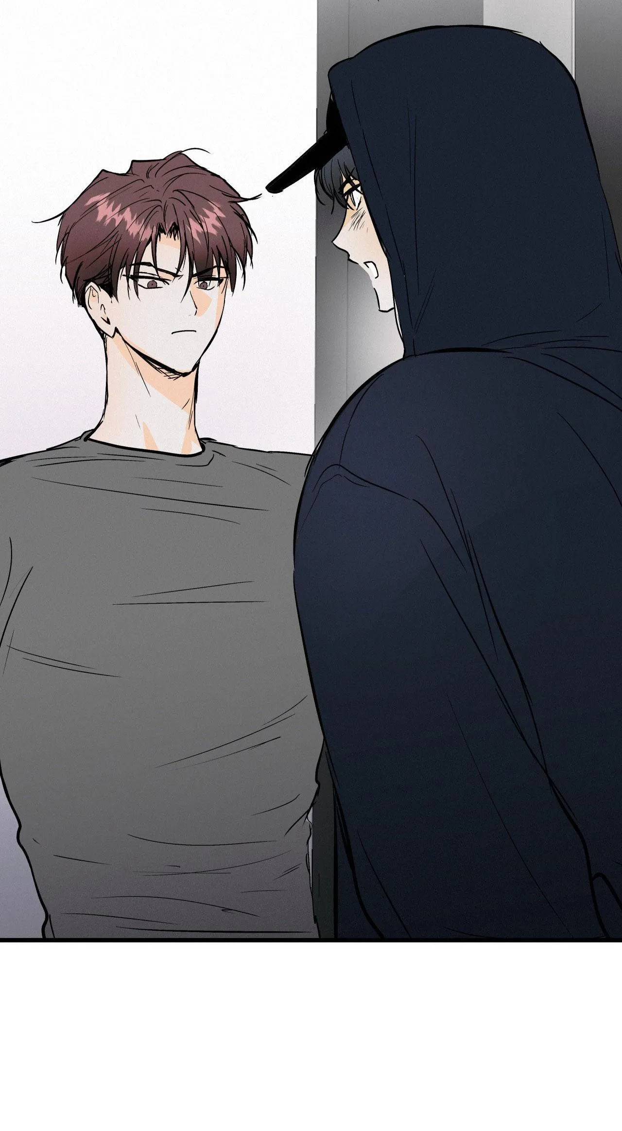 LIE AGAIN Chapter 48 Trang 5