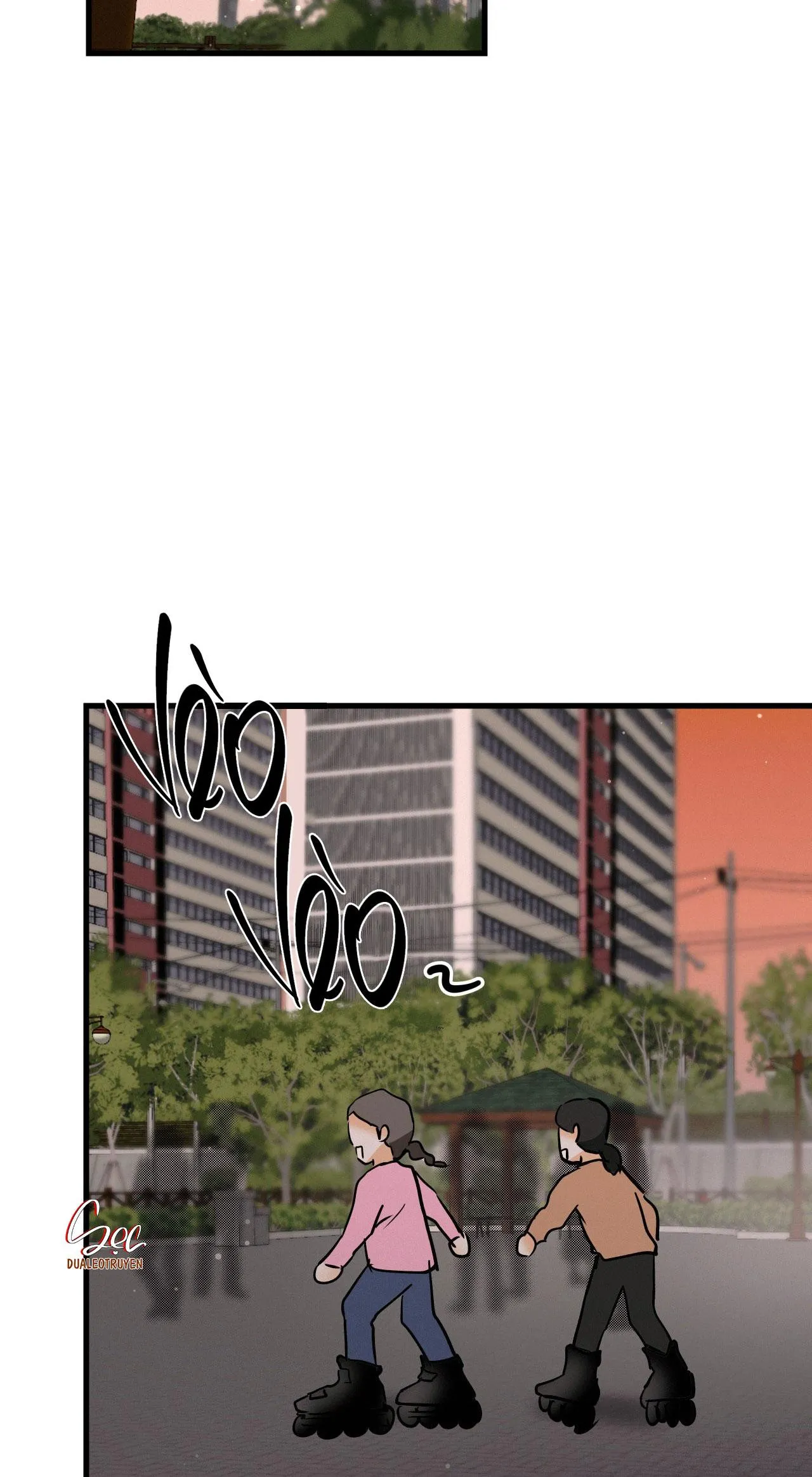 LIE AGAIN Chapter 48 Trang 8