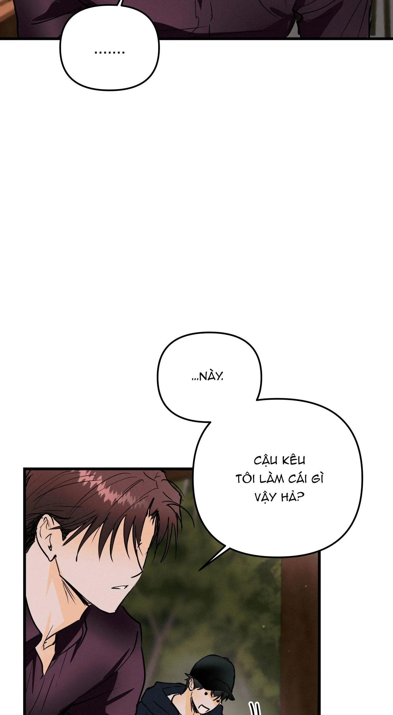 LIE AGAIN Chapter 48 Trang 10