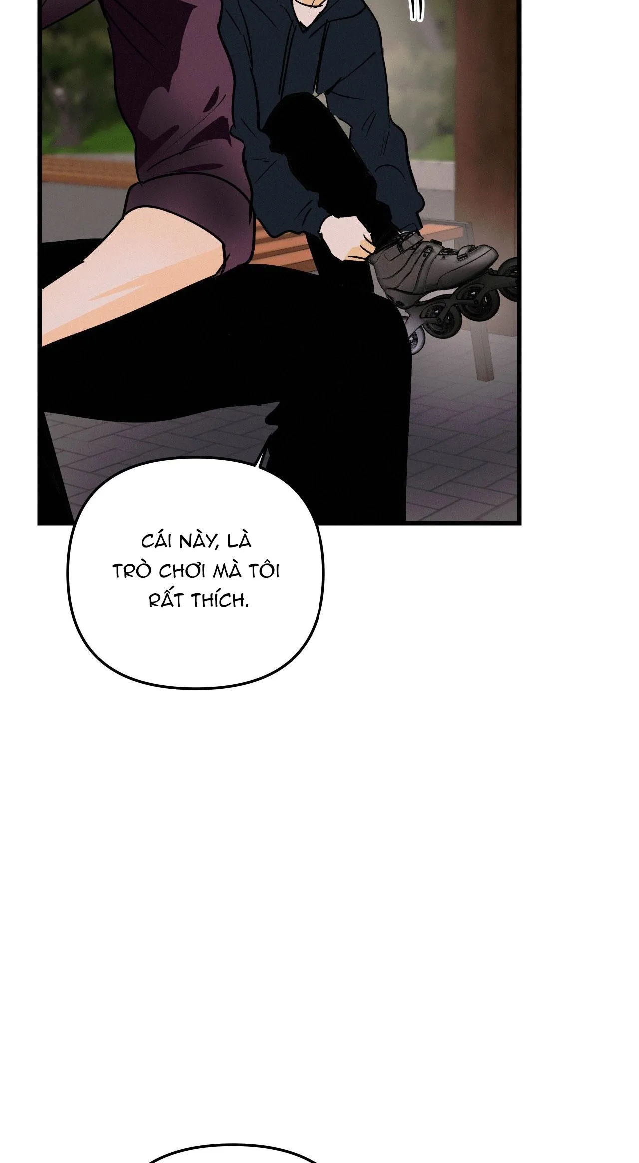 LIE AGAIN Chapter 48 Trang 11