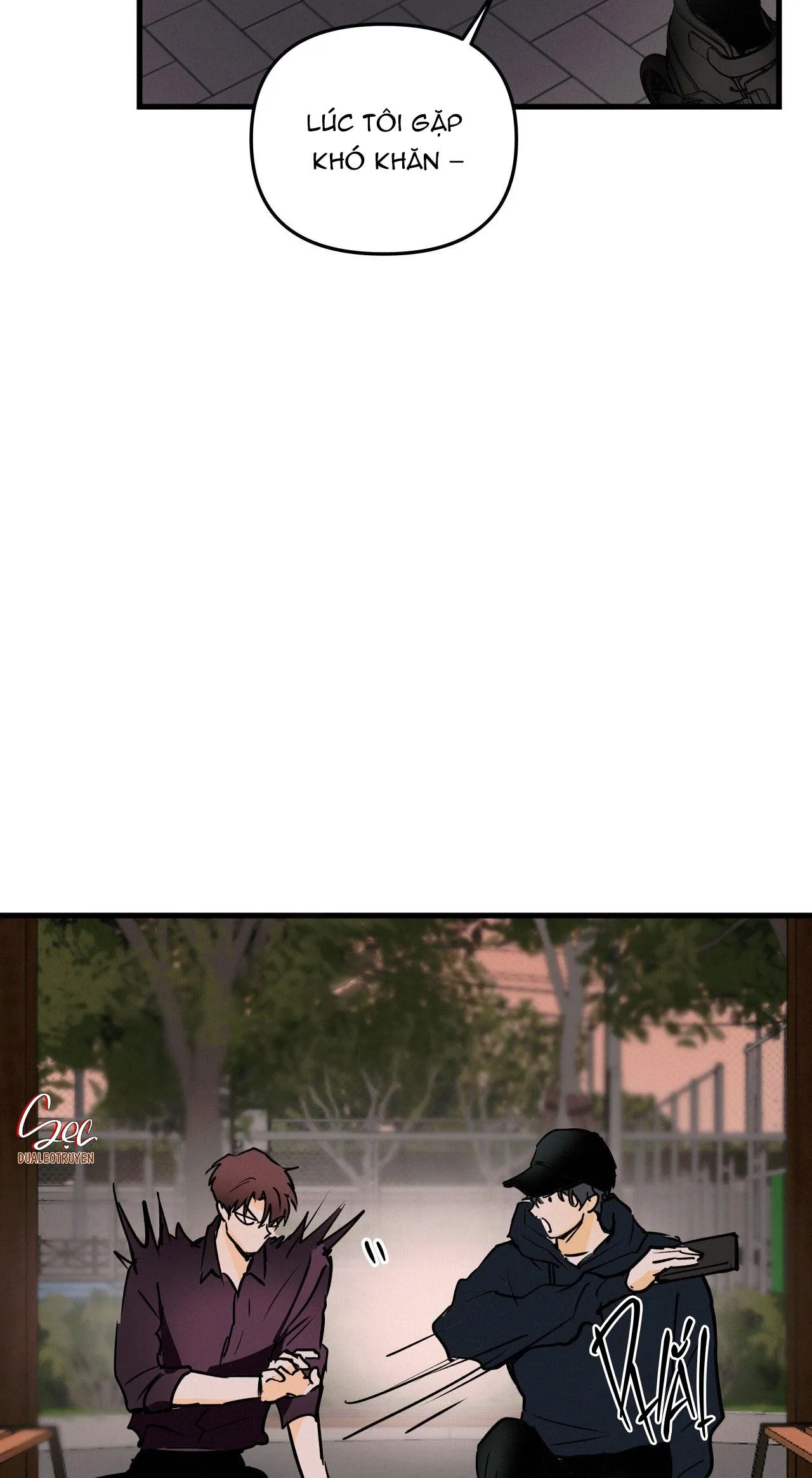 LIE AGAIN Chapter 48 Trang 14