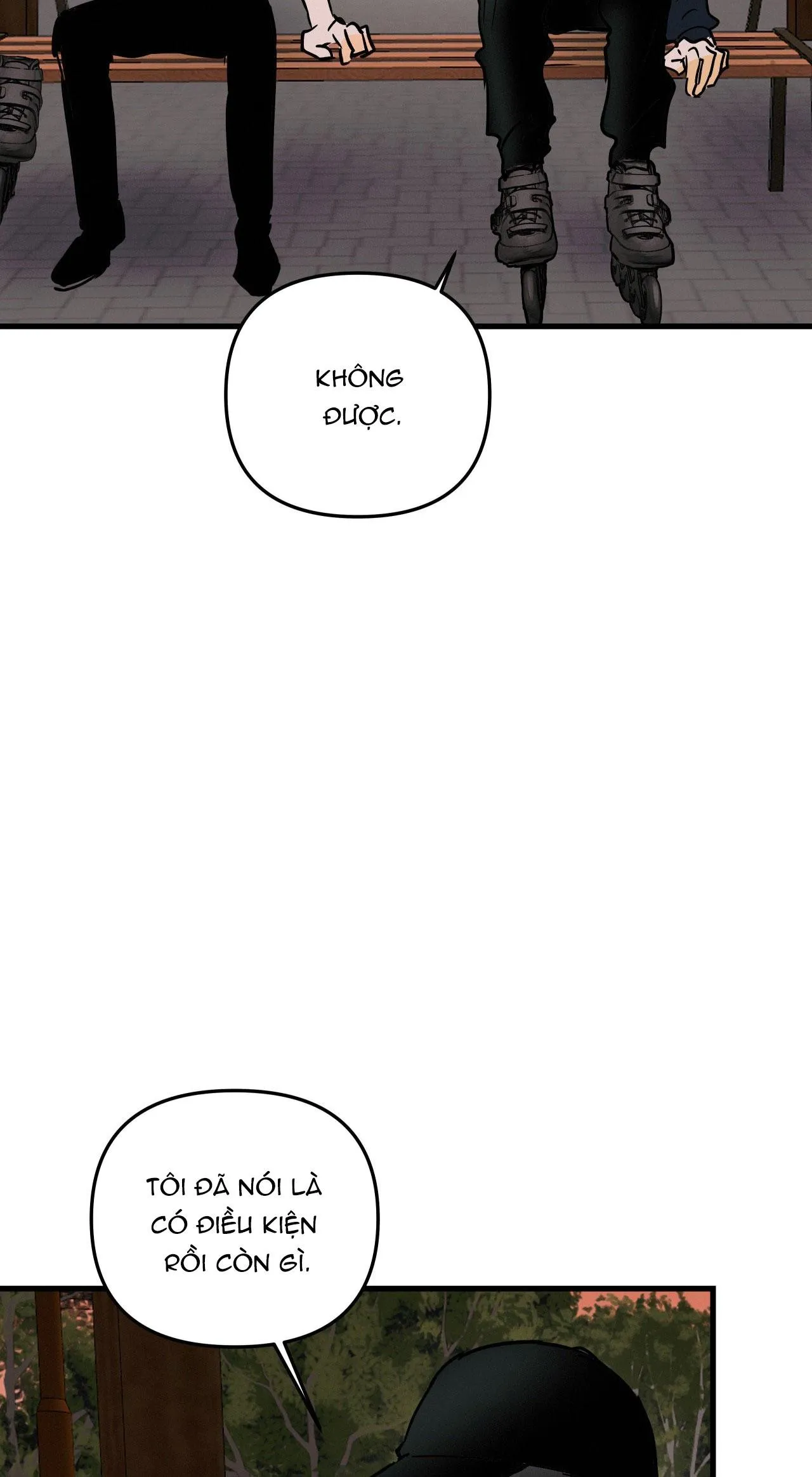 LIE AGAIN Chapter 48 Trang 15