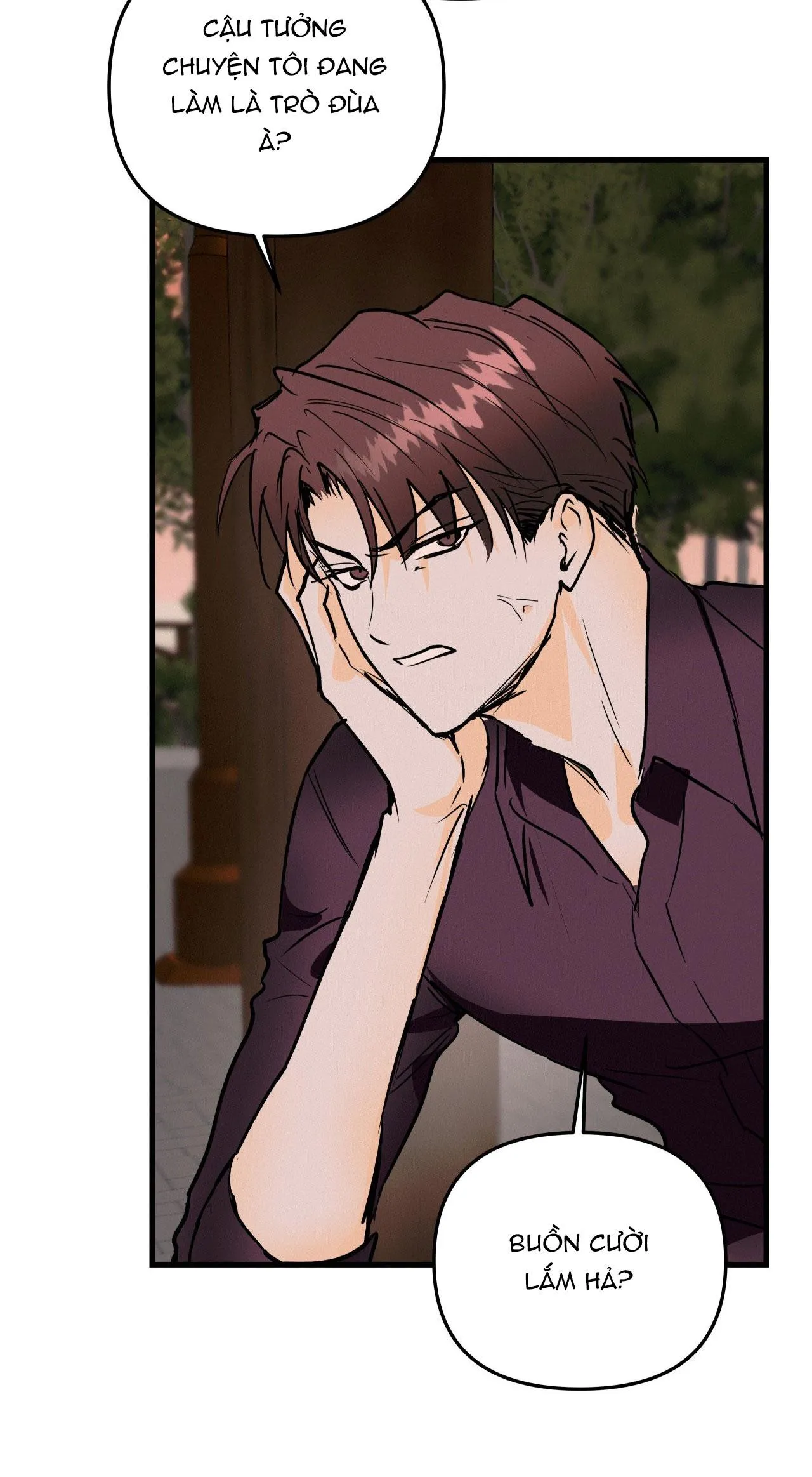 LIE AGAIN Chapter 48 Trang 17