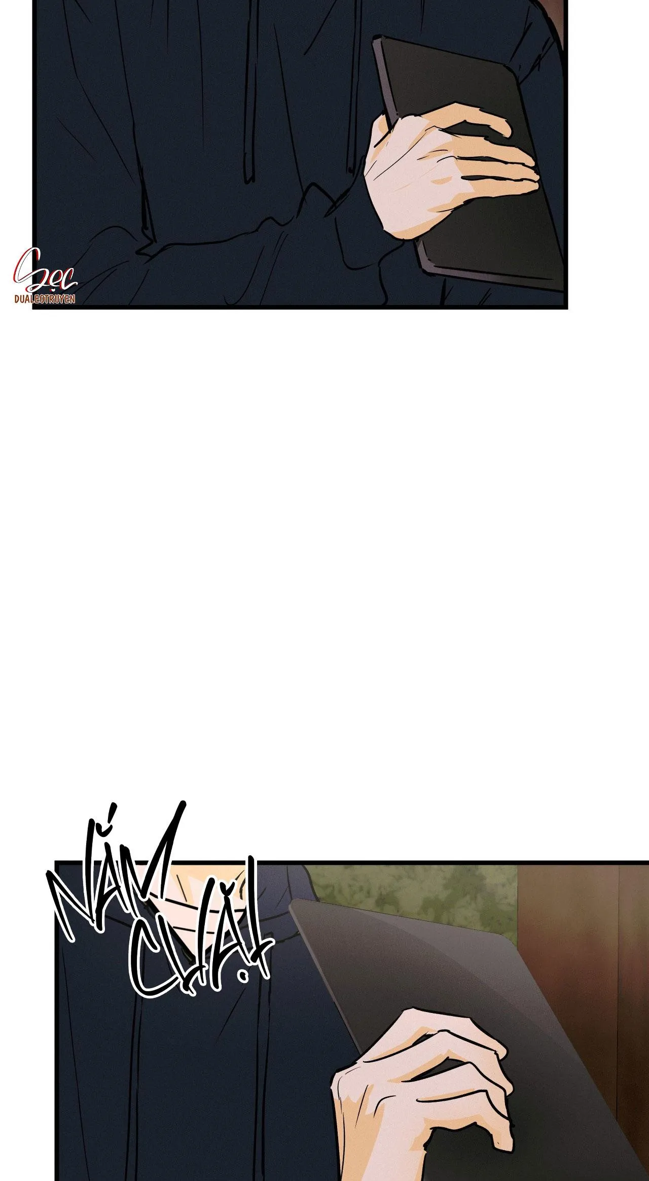 LIE AGAIN Chapter 48 Trang 19