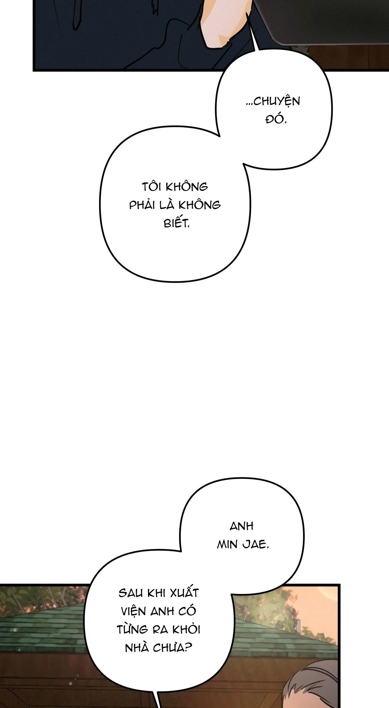 LIE AGAIN Chapter 48 Trang 20