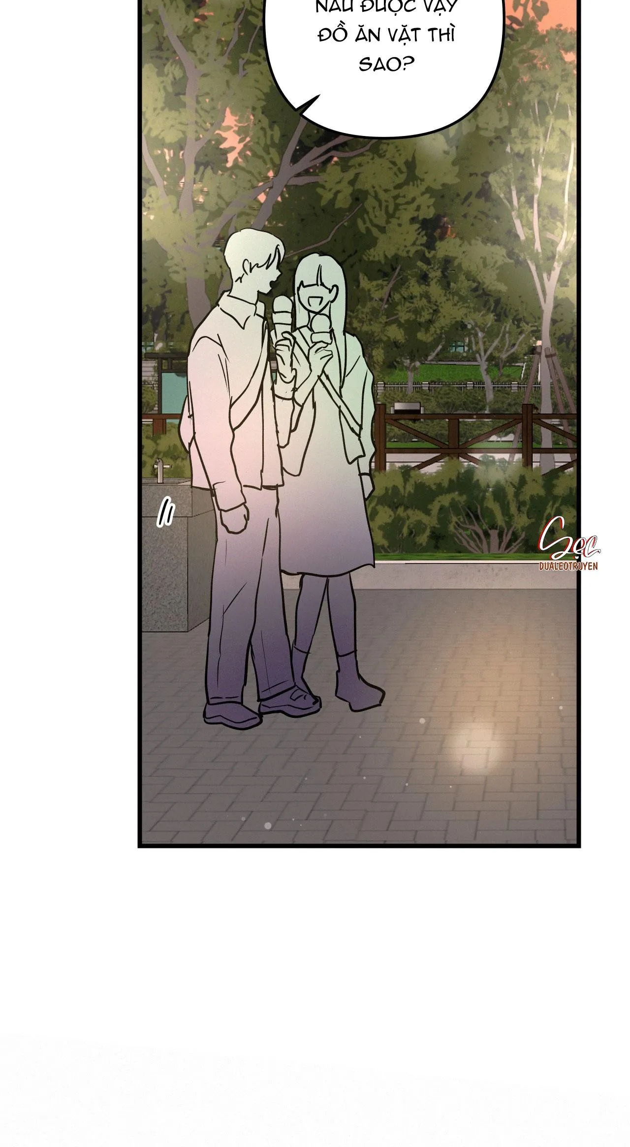 LIE AGAIN Chapter 48 Trang 22