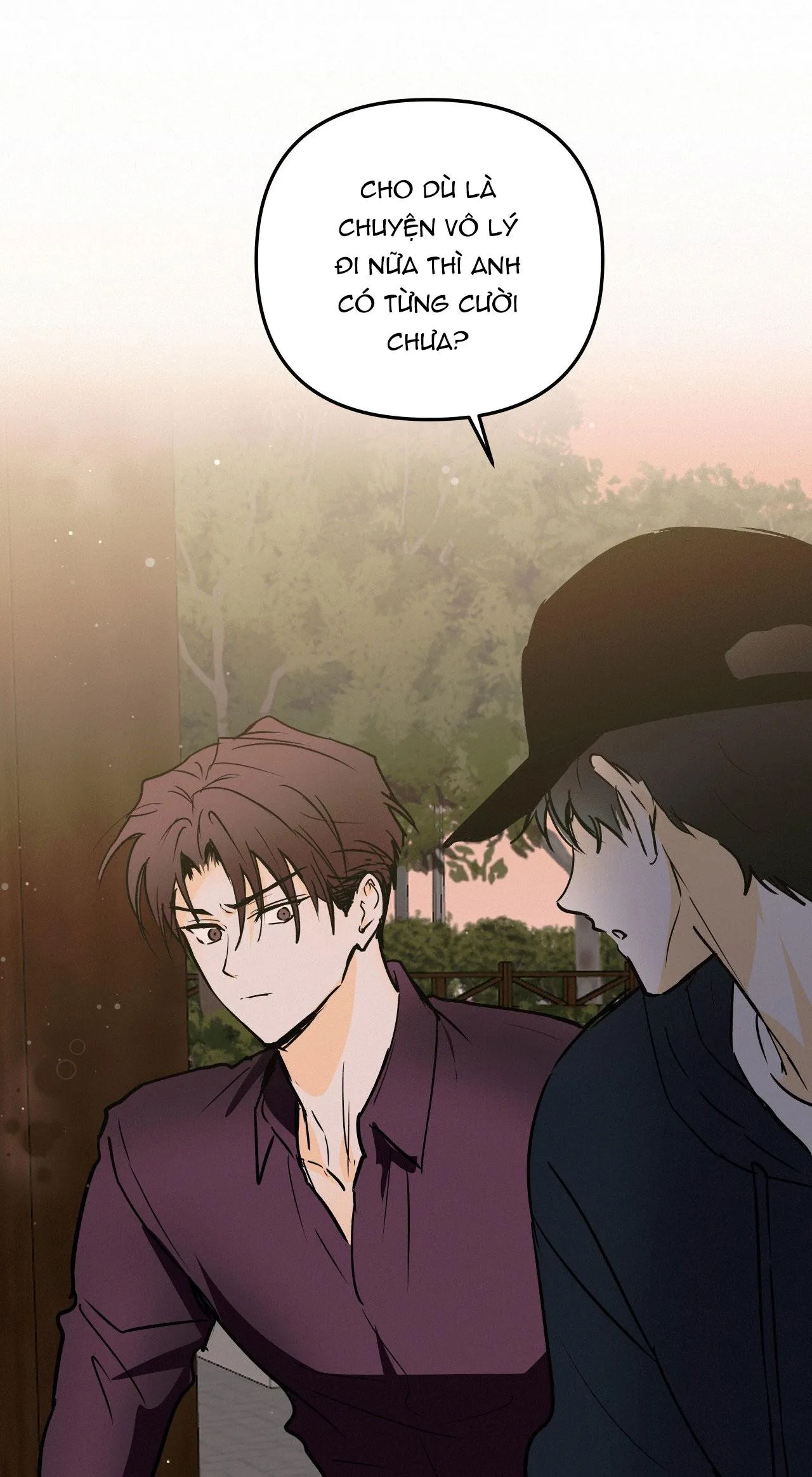 LIE AGAIN Chapter 48 Trang 23