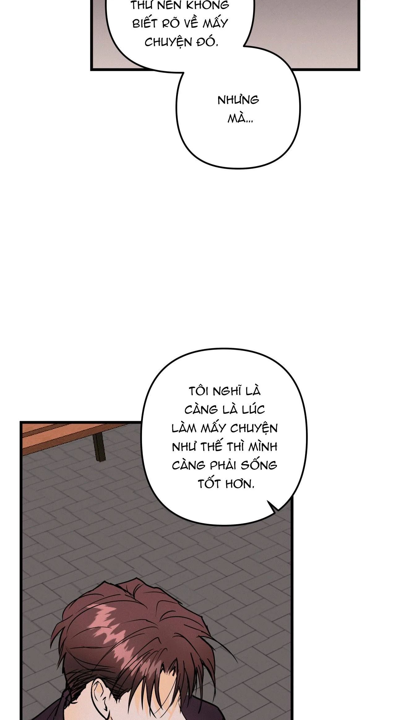 LIE AGAIN Chapter 48 Trang 26