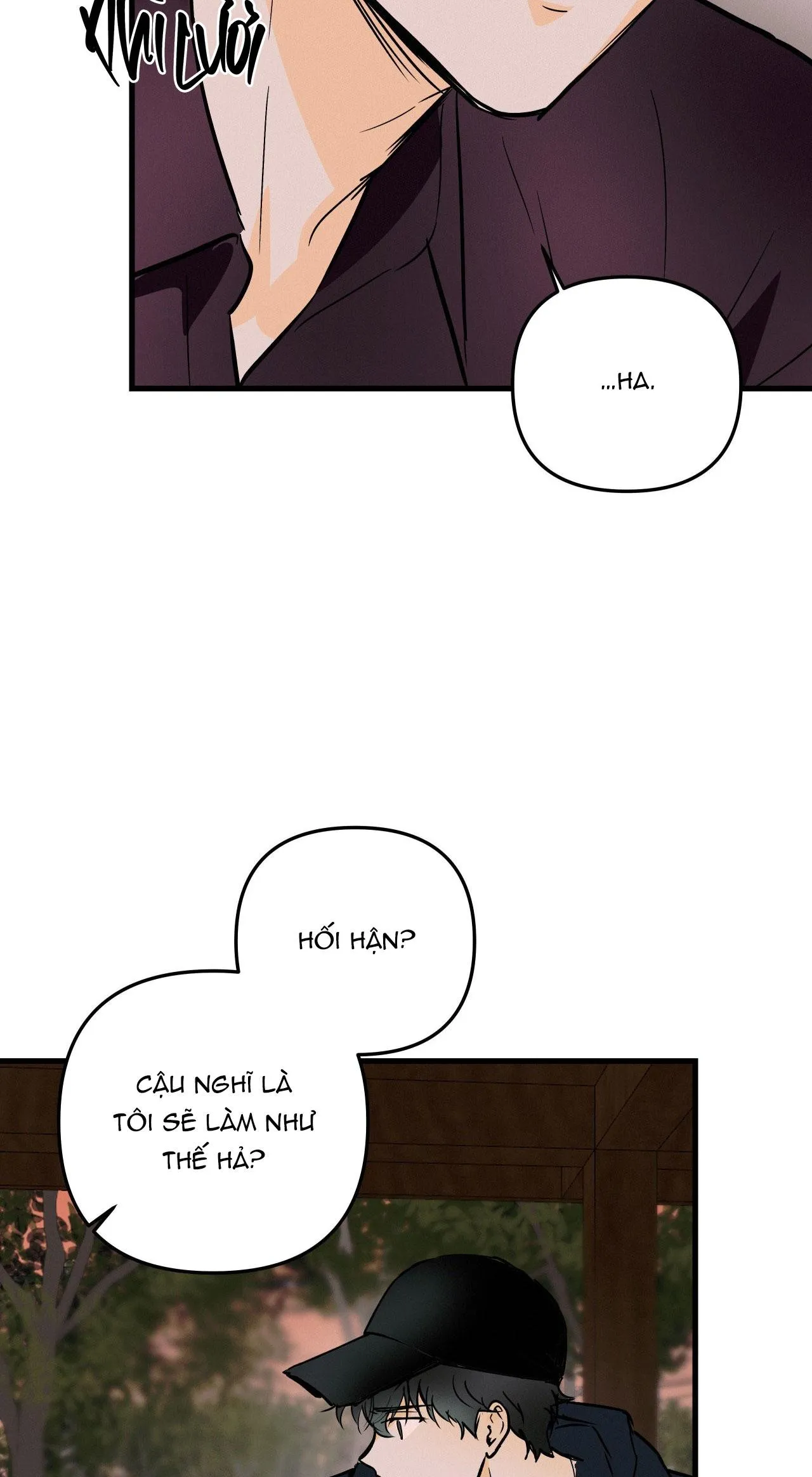 LIE AGAIN Chapter 48 Trang 29