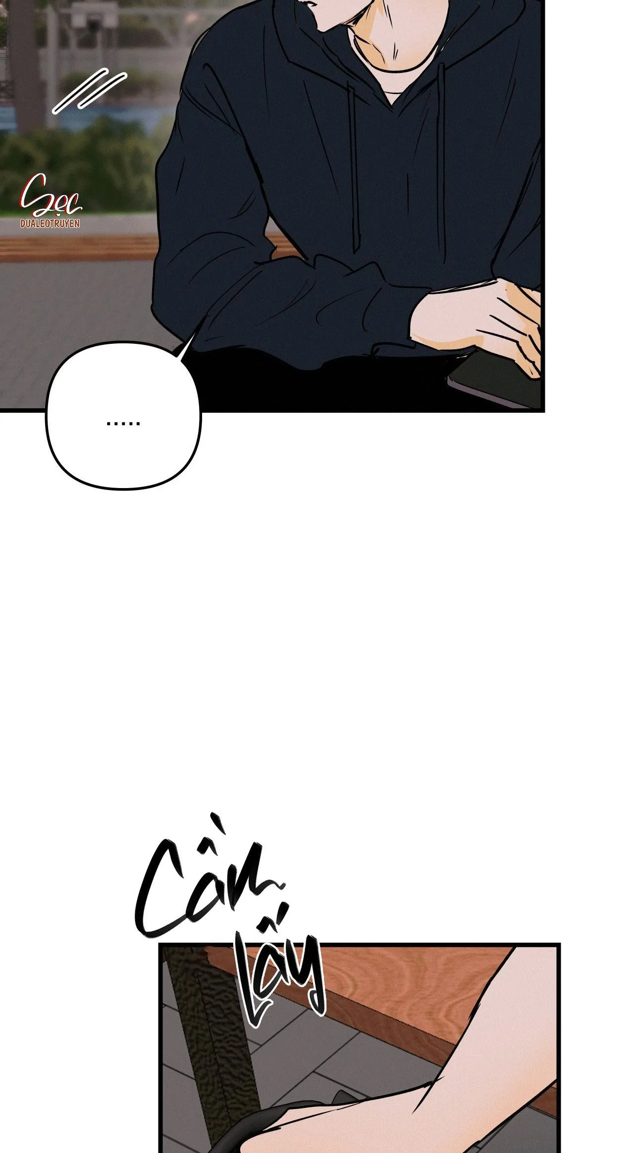 LIE AGAIN Chapter 48 Trang 30