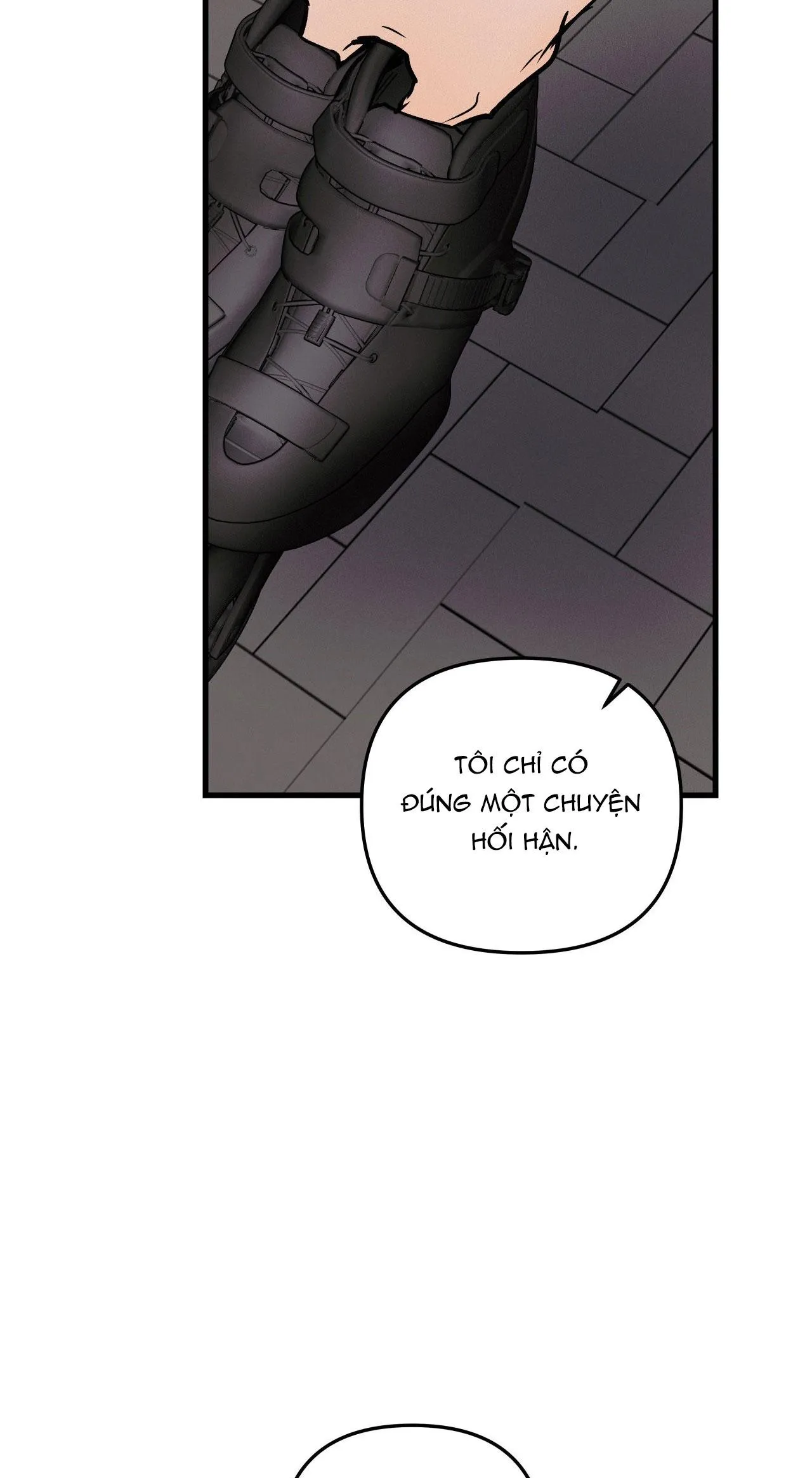 LIE AGAIN Chapter 48 Trang 31