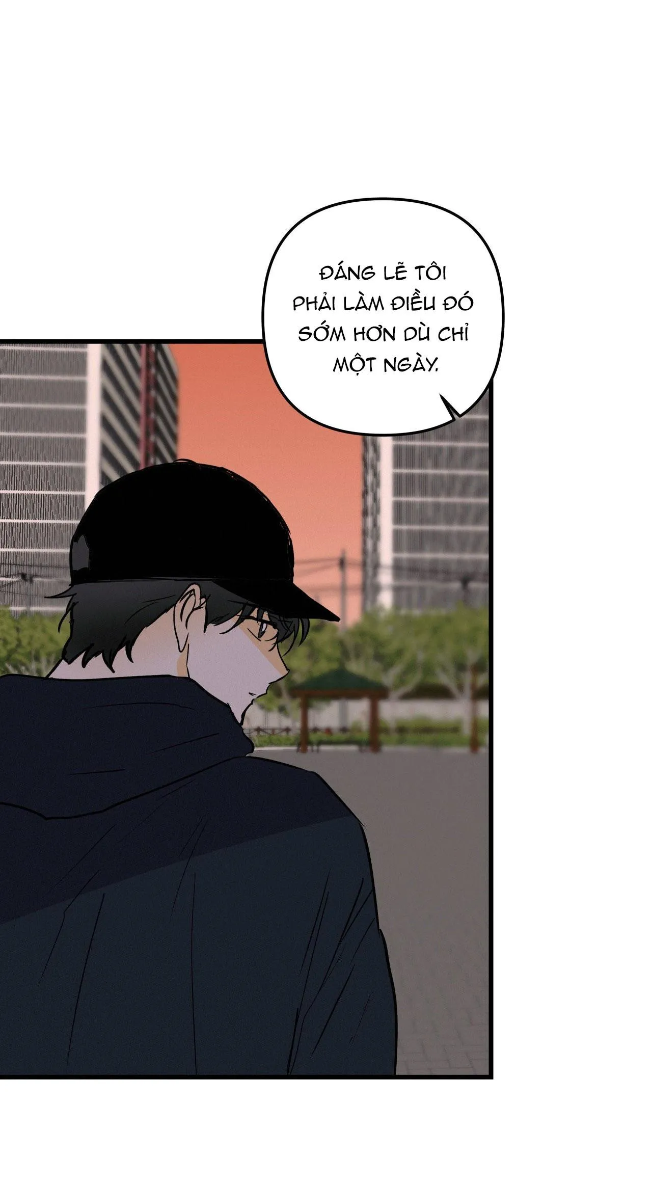 LIE AGAIN Chapter 48 Trang 33