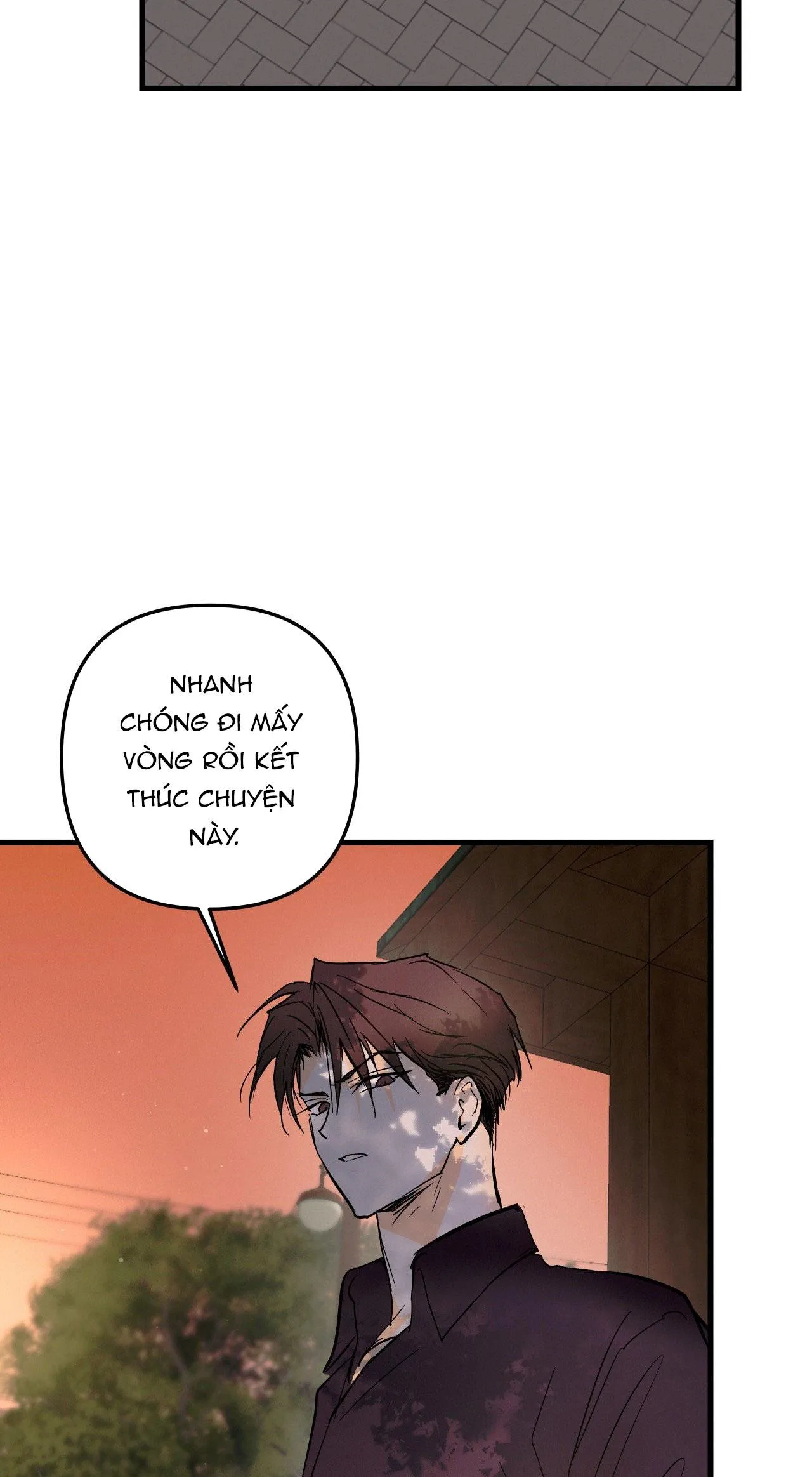 LIE AGAIN Chapter 48 Trang 35