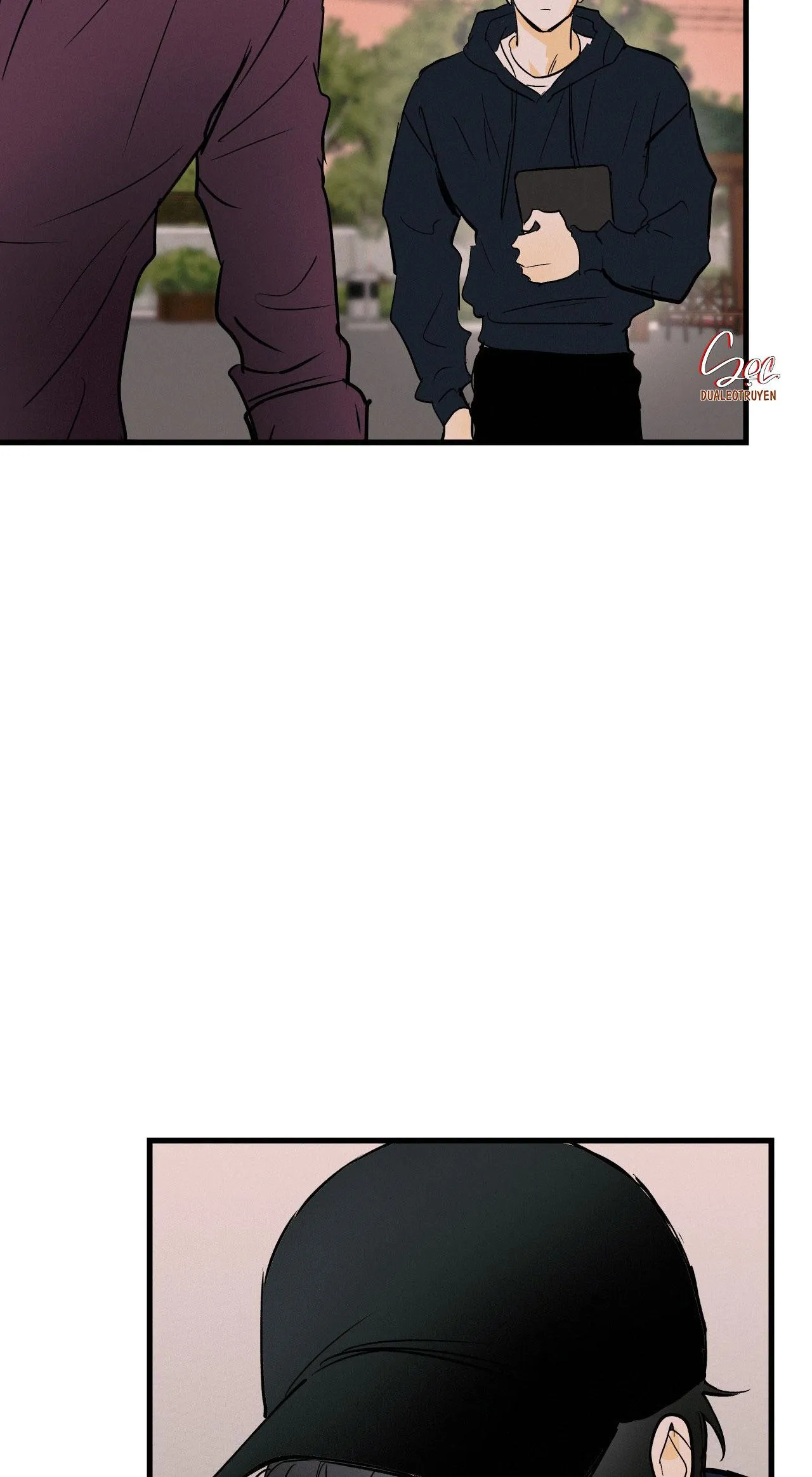 LIE AGAIN Chapter 48 Trang 41