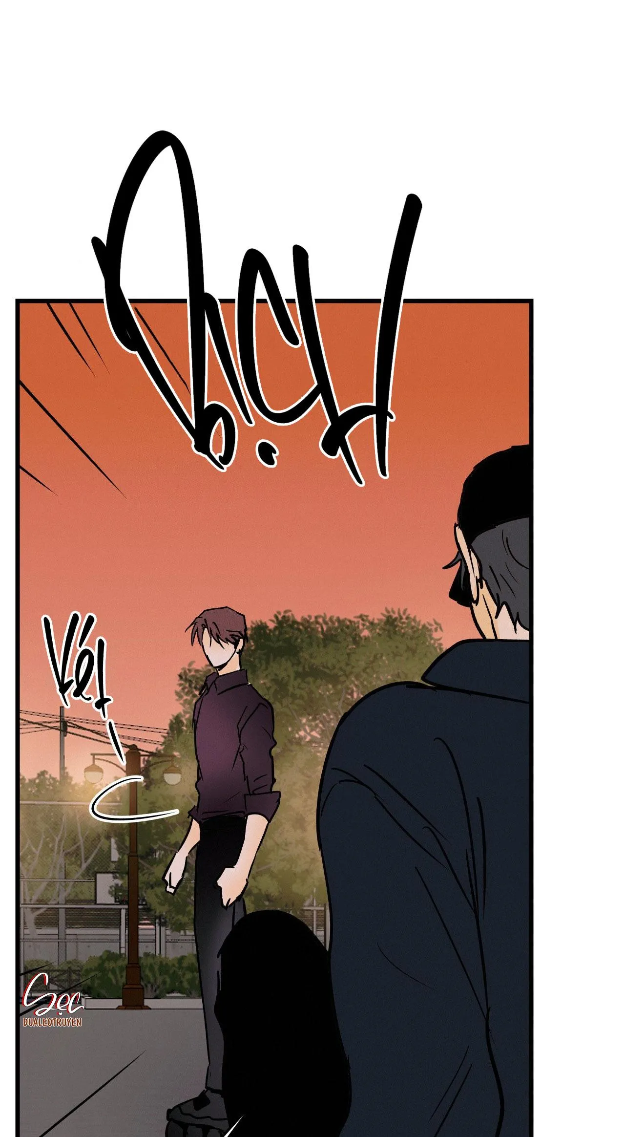 LIE AGAIN Chapter 48 Trang 43