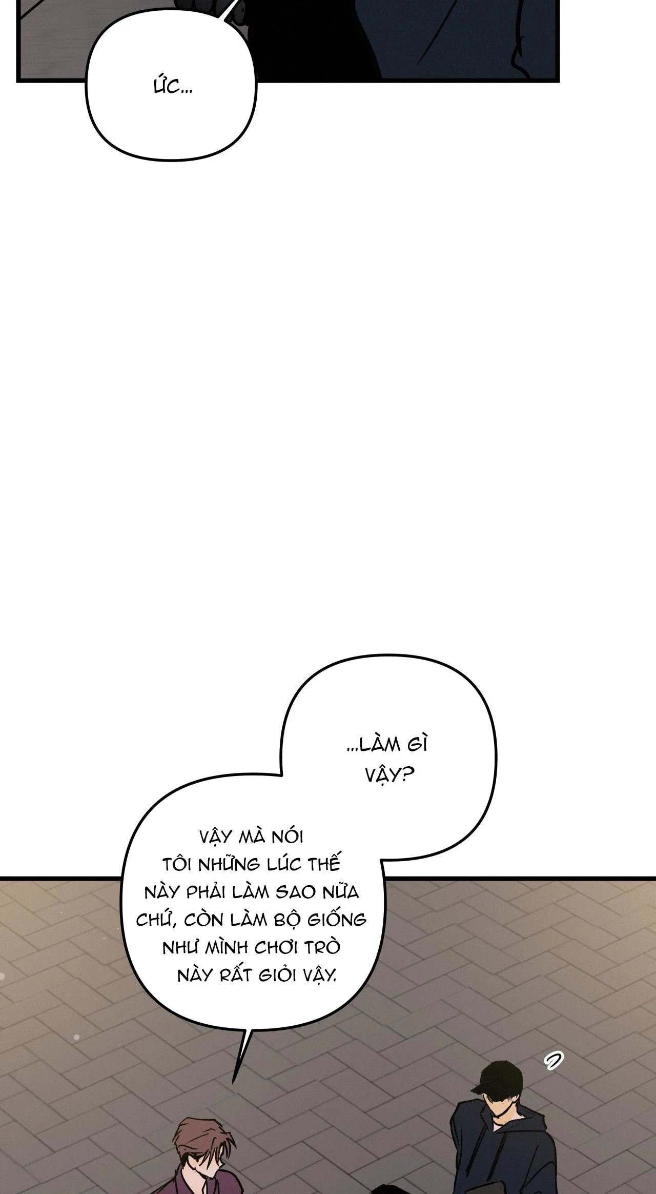 LIE AGAIN Chapter 48 Trang 44