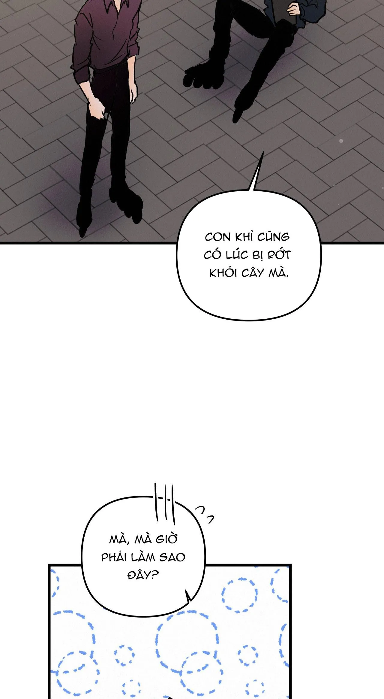 LIE AGAIN Chapter 48 Trang 45