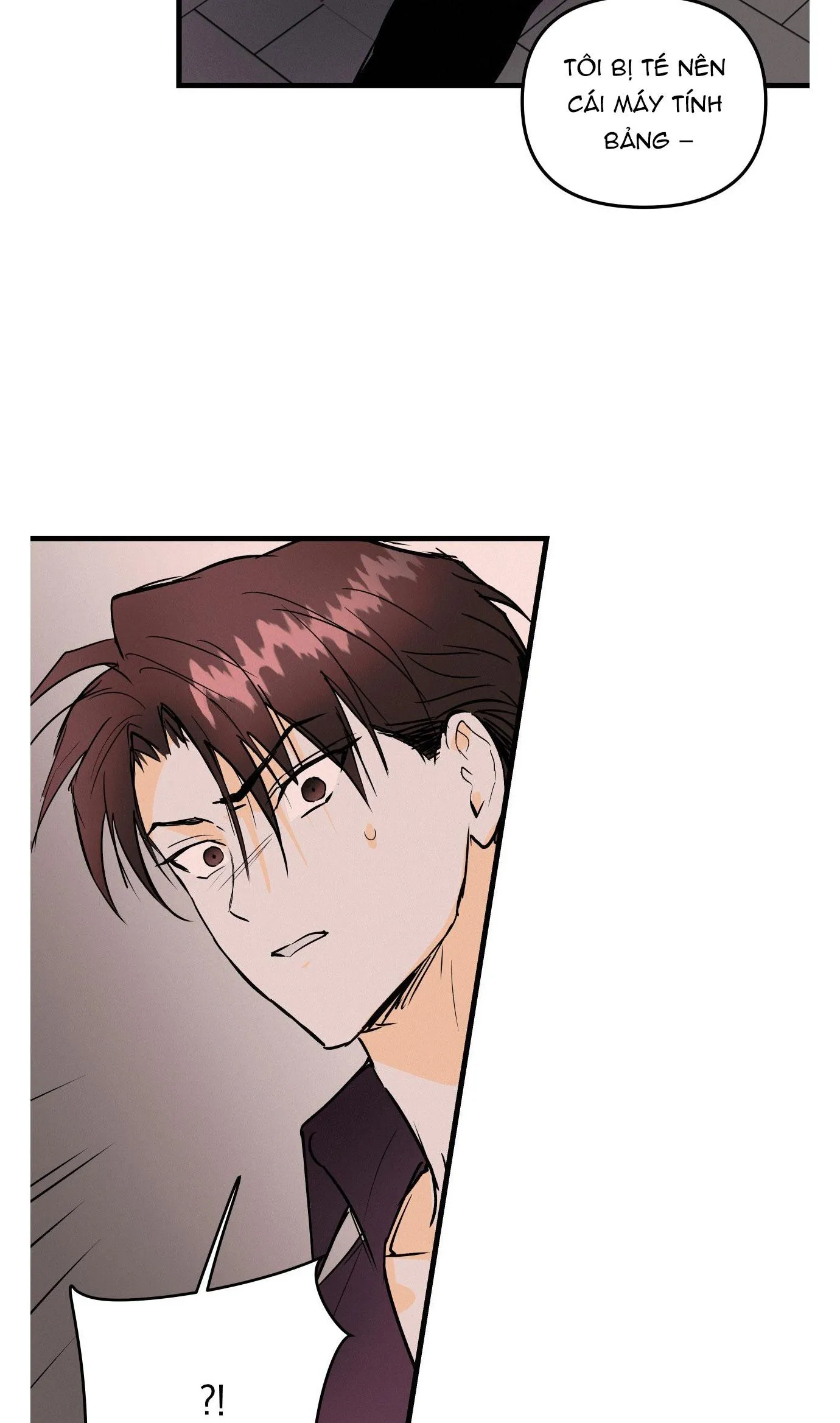 LIE AGAIN Chapter 48 Trang 47