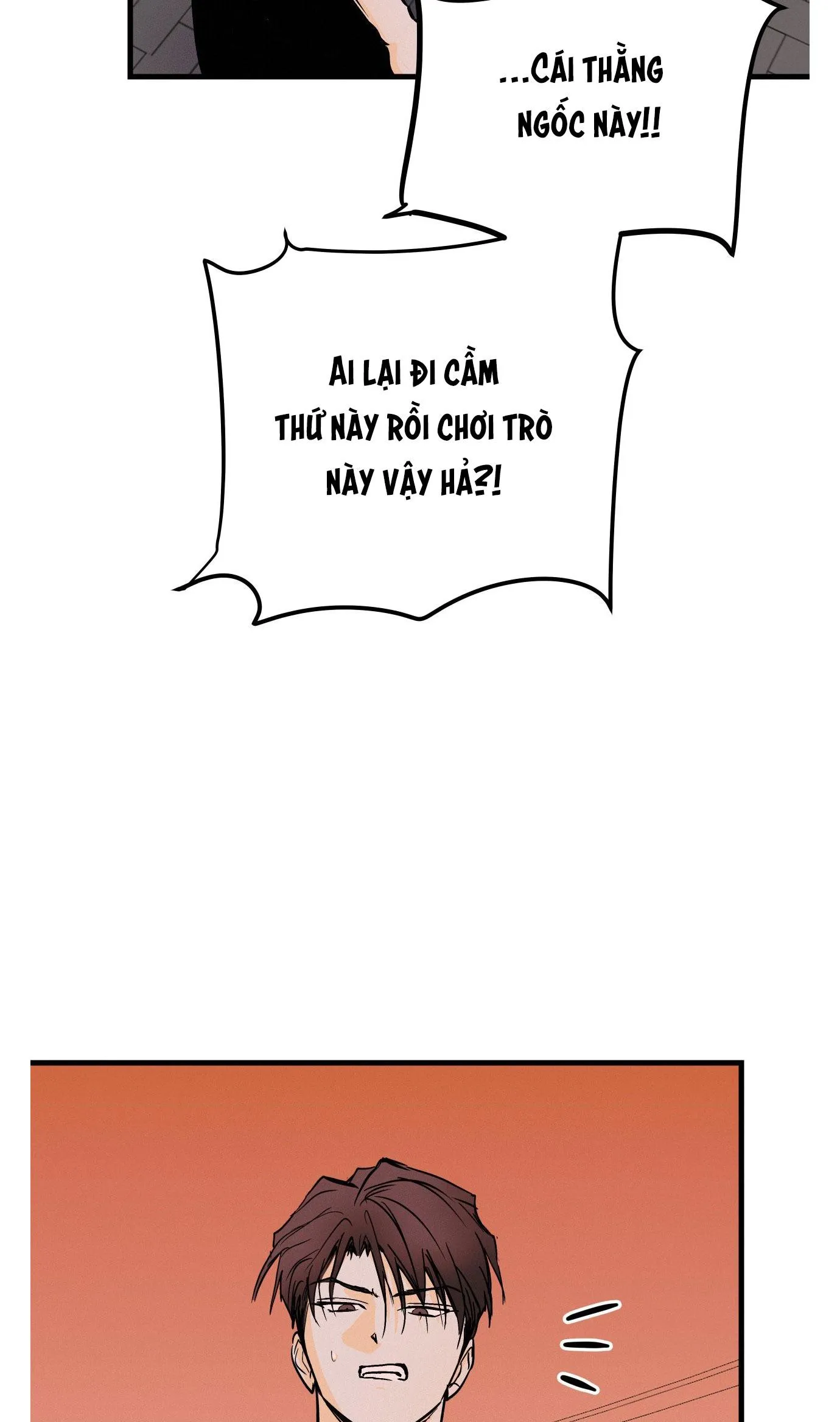 LIE AGAIN Chapter 48 Trang 49