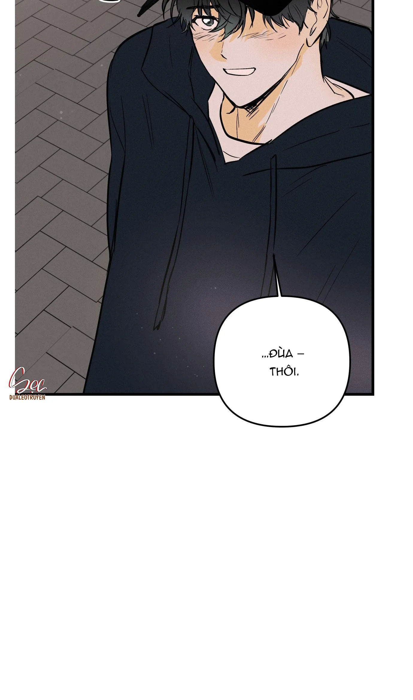 LIE AGAIN Chapter 48 Trang 53