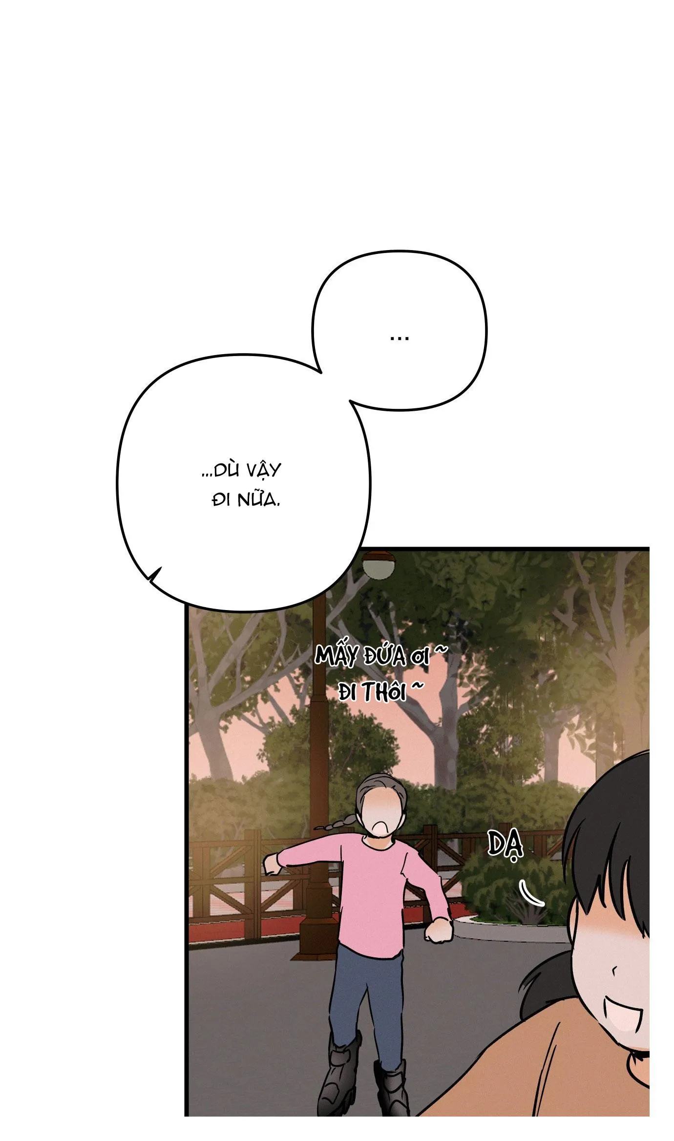 LIE AGAIN Chapter 48 Trang 56