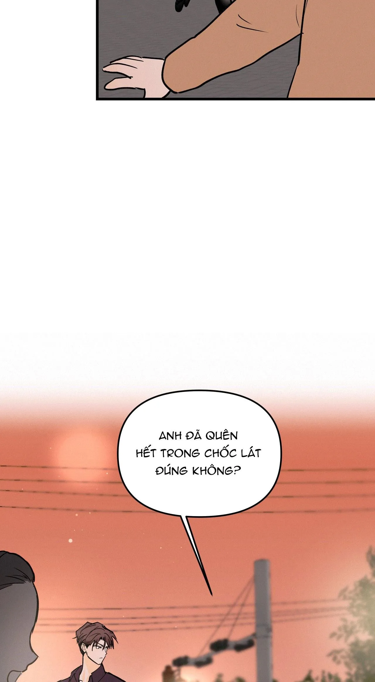 LIE AGAIN Chapter 48 Trang 57