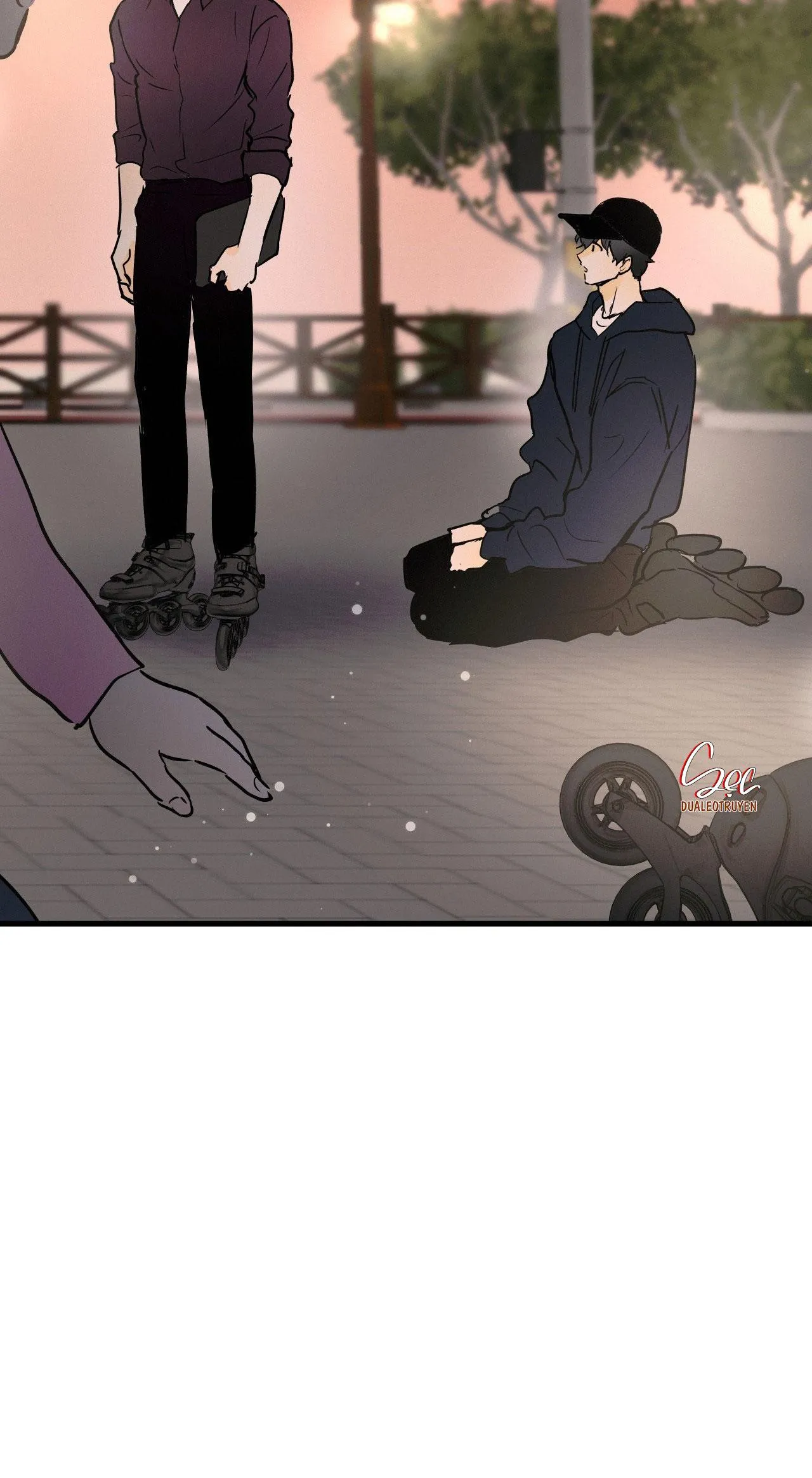 LIE AGAIN Chapter 48 Trang 58