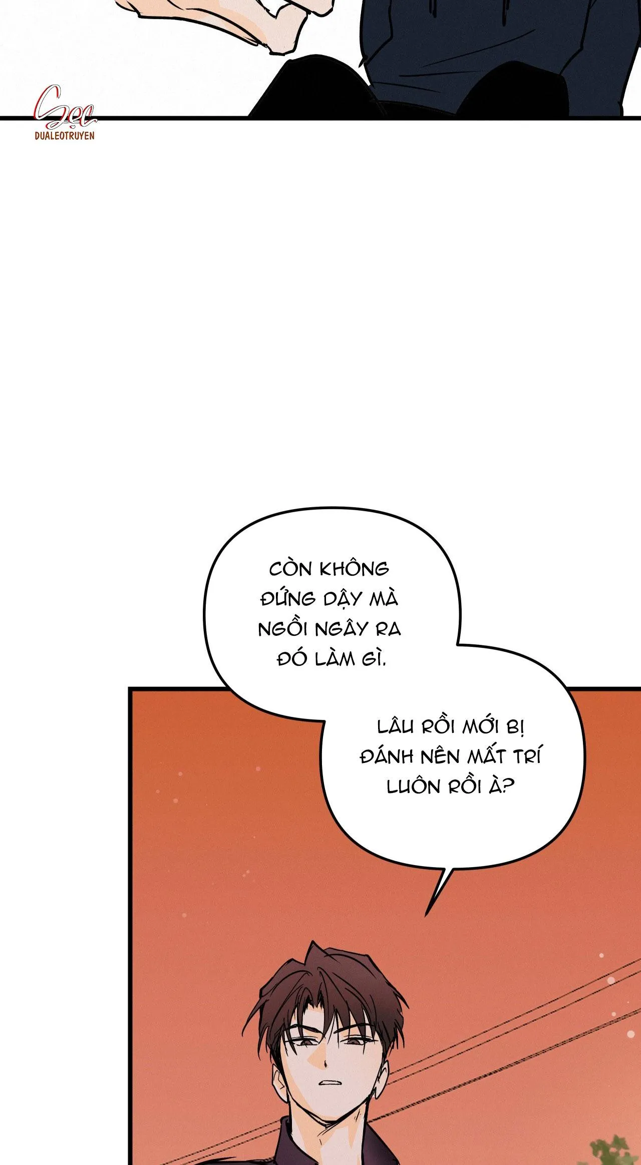 LIE AGAIN Chapter 48 Trang 61