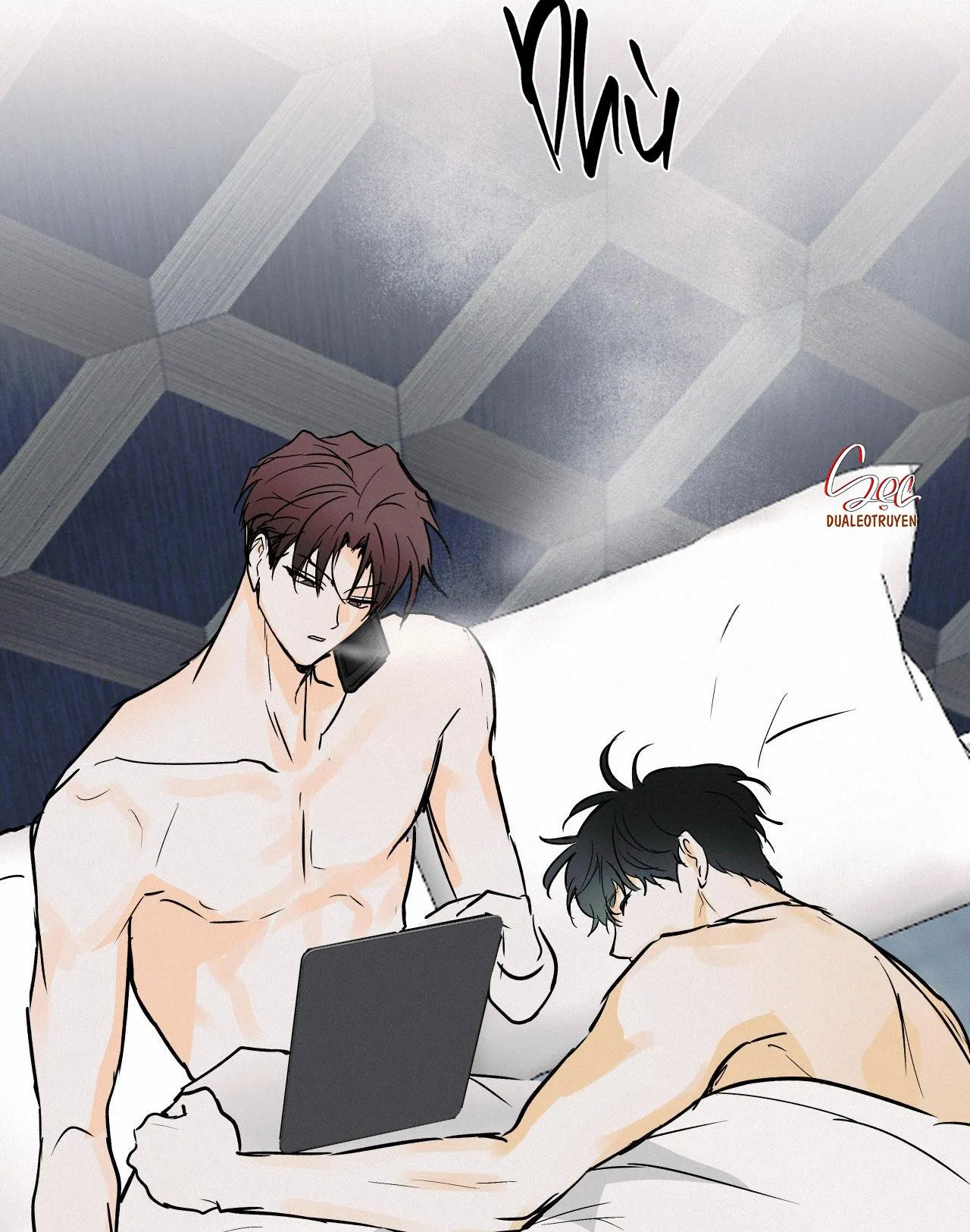 LIE AGAIN Chapter 48 Trang 69