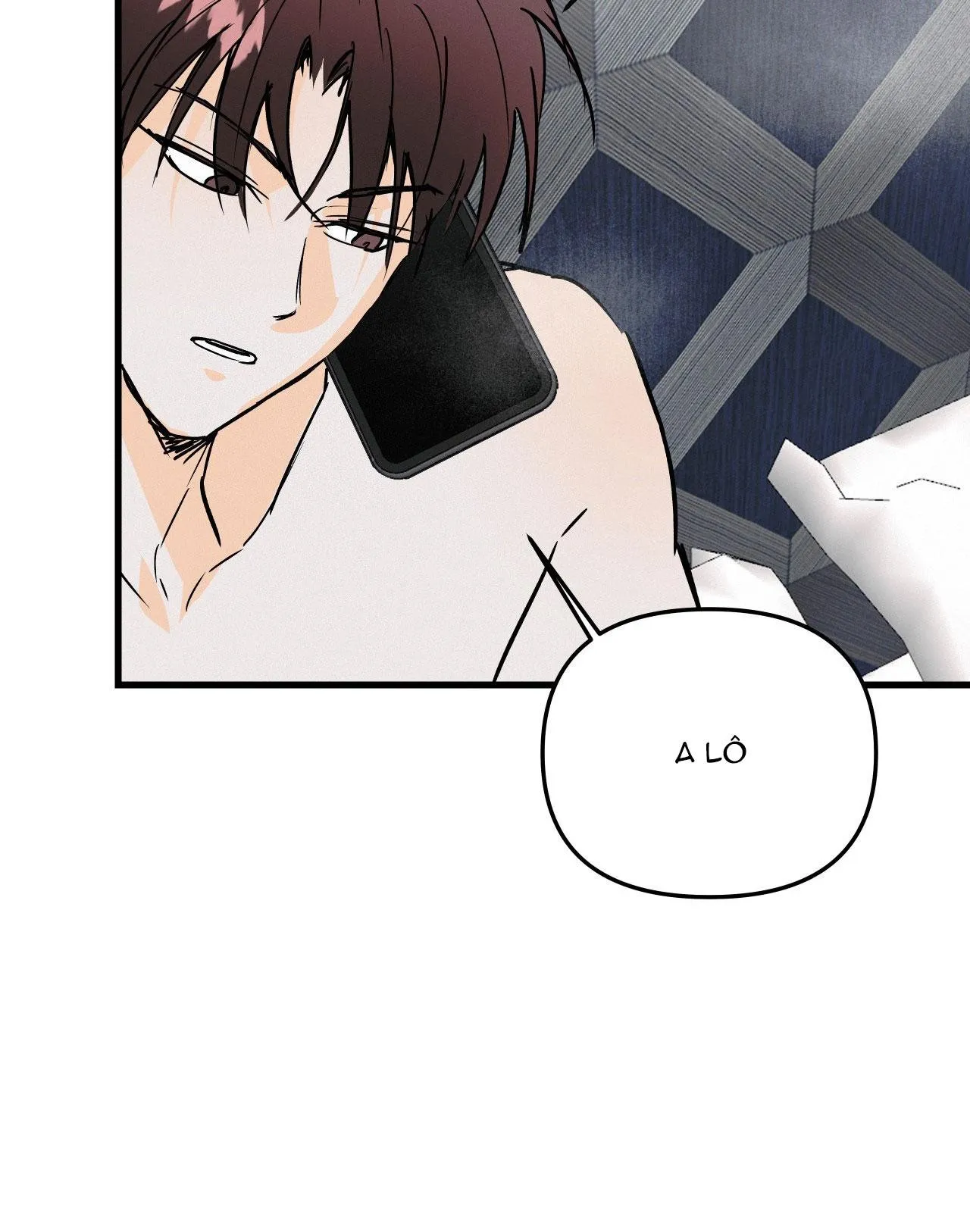 LIE AGAIN Chapter 48 Trang 72
