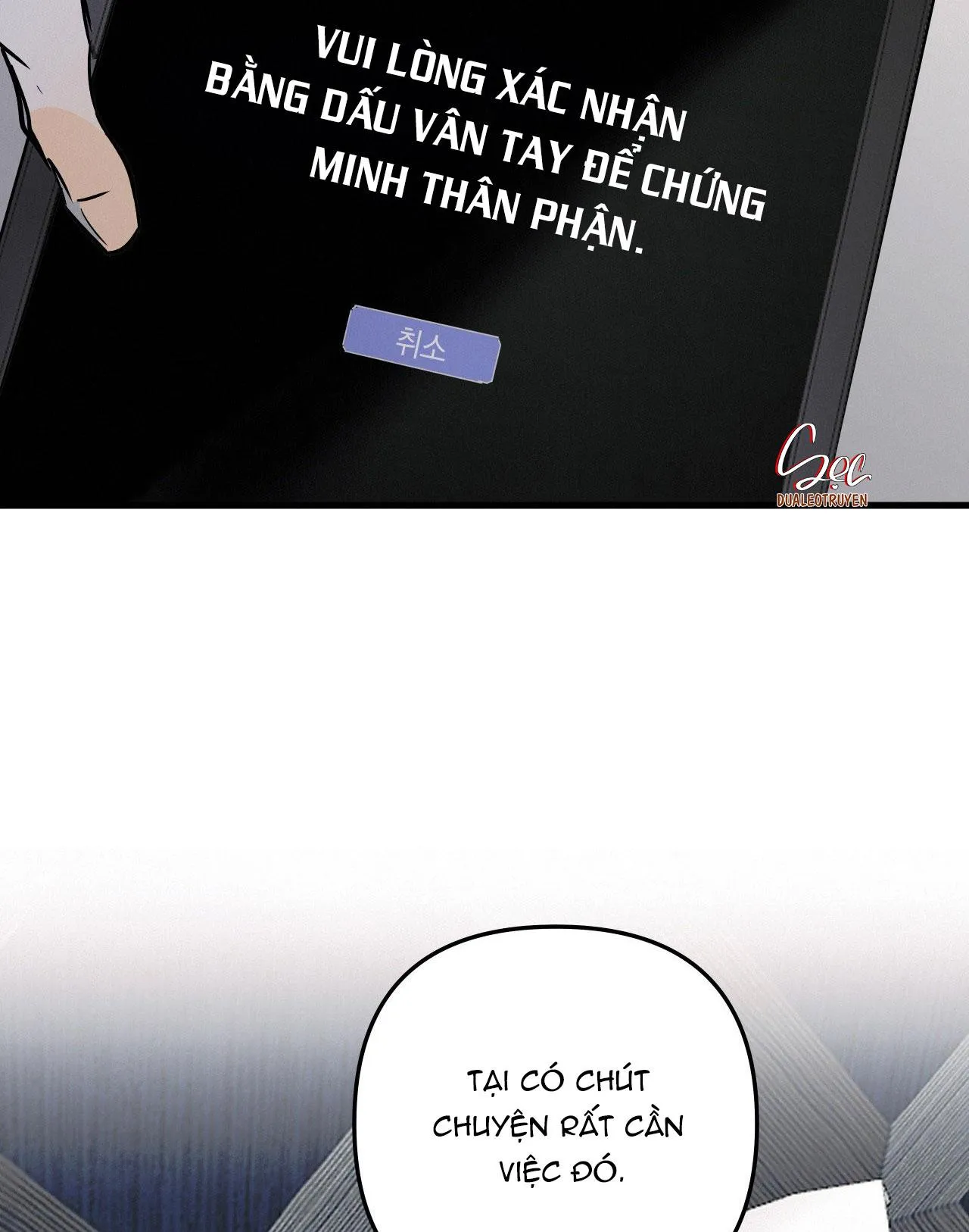 LIE AGAIN Chapter 48 Trang 75