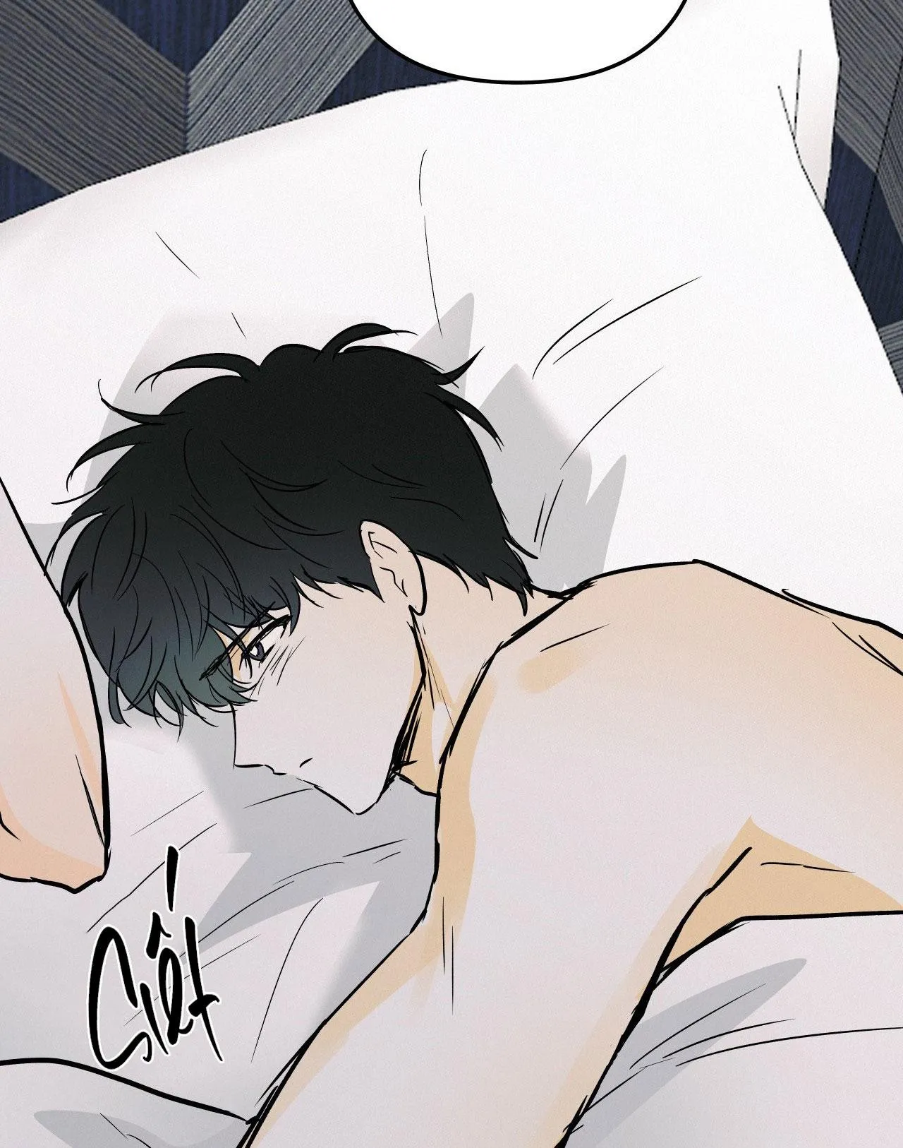 LIE AGAIN Chapter 48 Trang 76