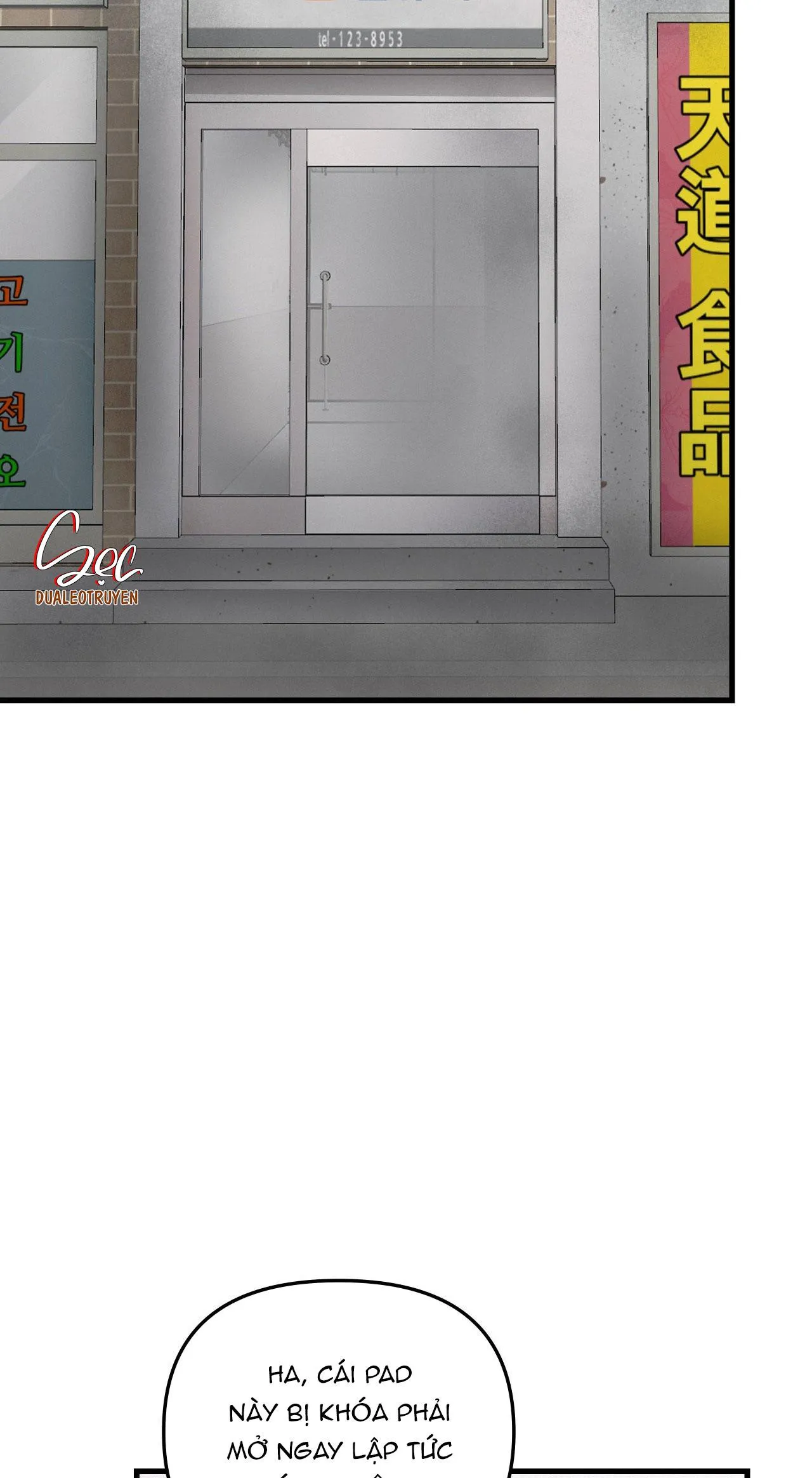 LIE AGAIN Chapter 49 Trang 3