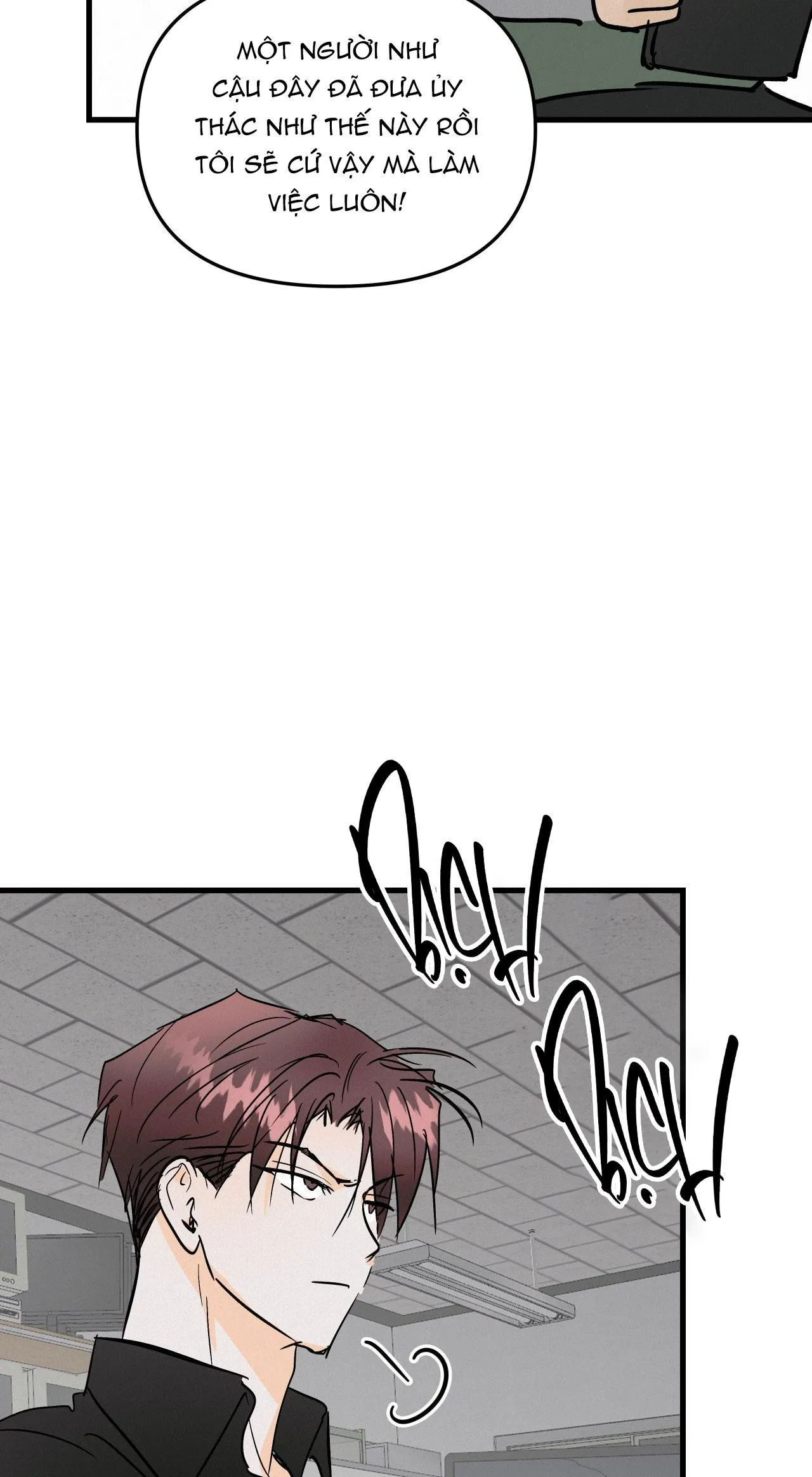 LIE AGAIN Chapter 49 Trang 11