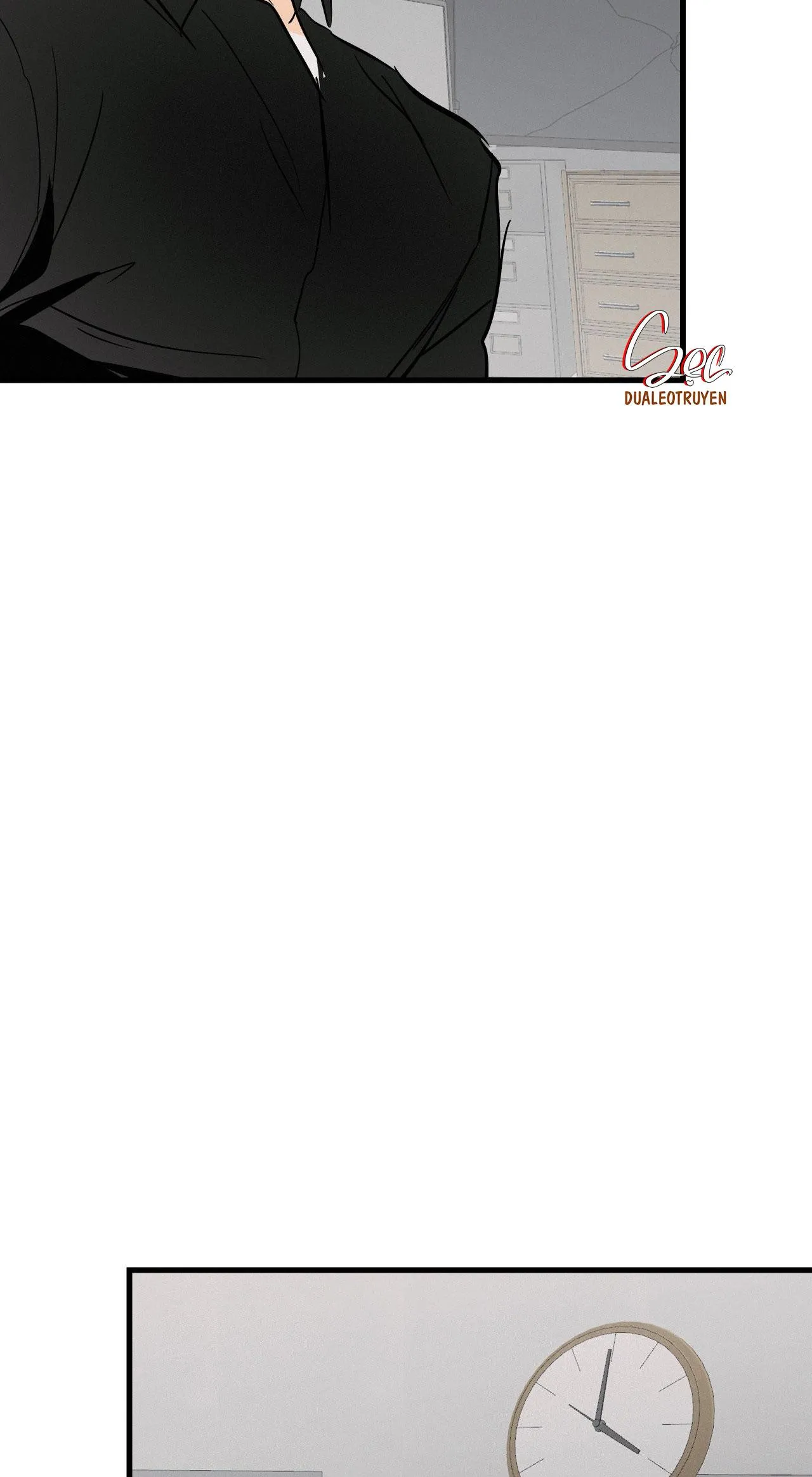 LIE AGAIN Chapter 49 Trang 12