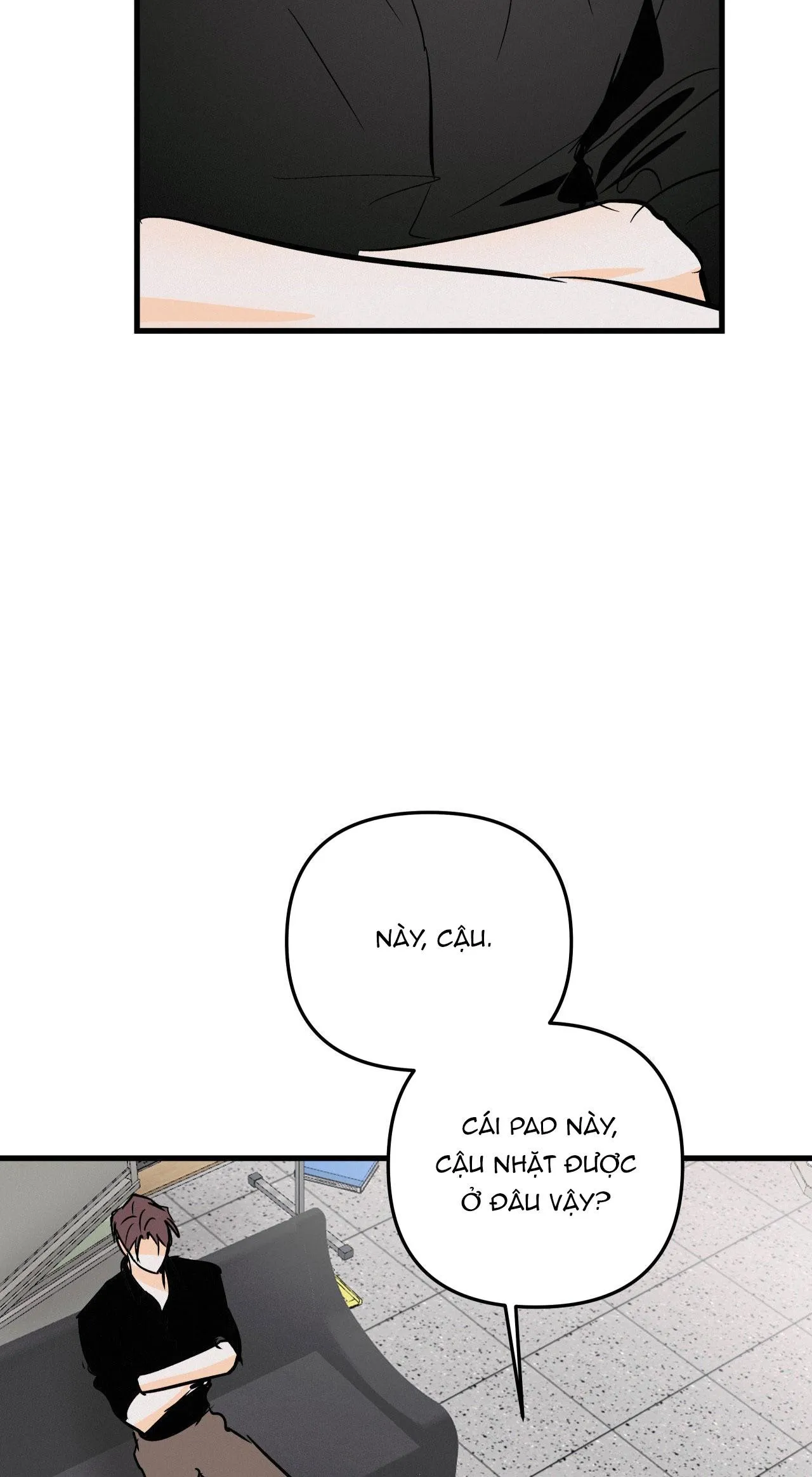 LIE AGAIN Chapter 49 Trang 15