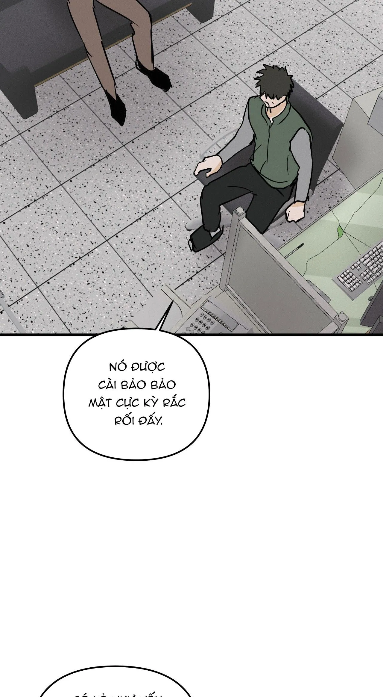 LIE AGAIN Chapter 49 Trang 16