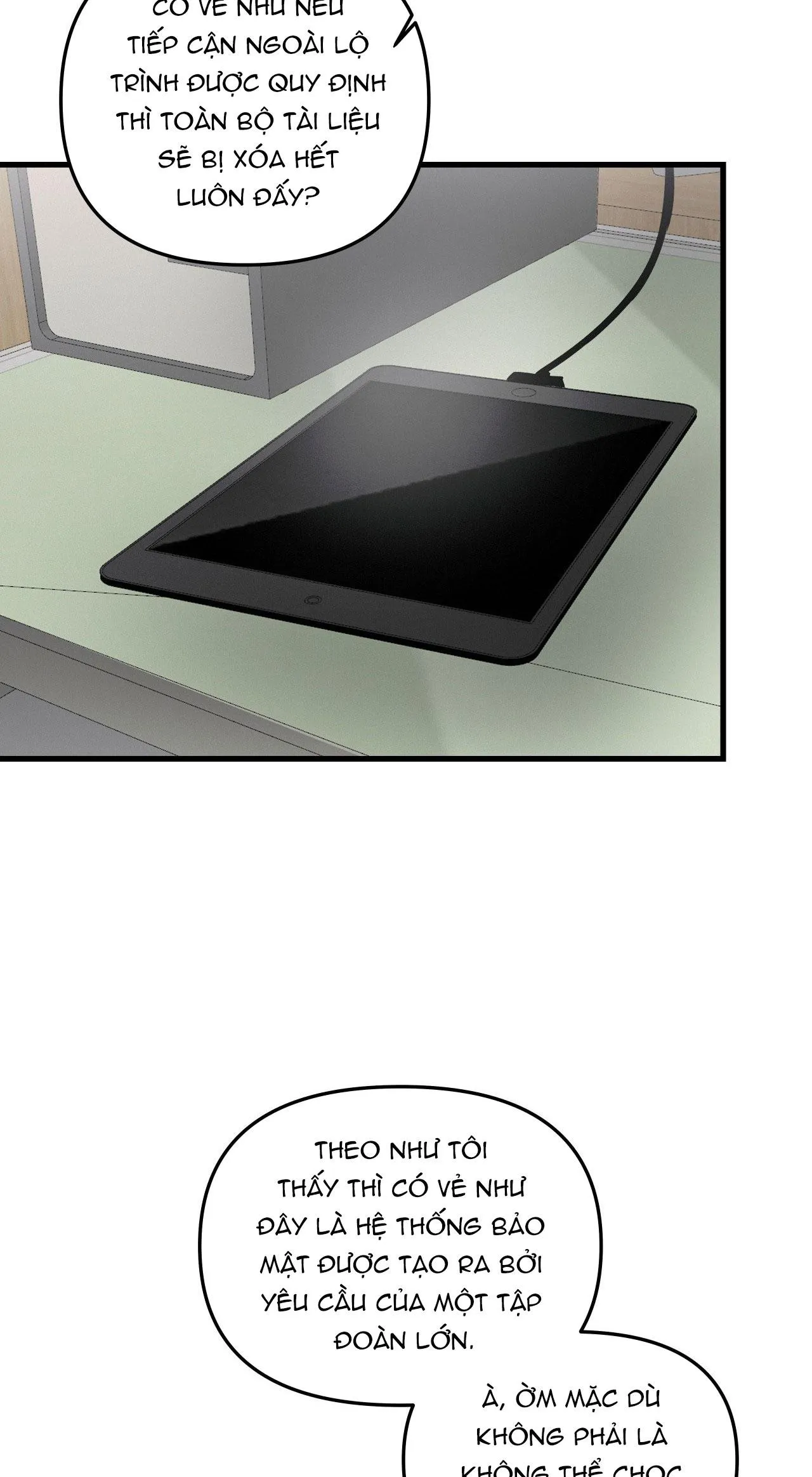 LIE AGAIN Chapter 49 Trang 17