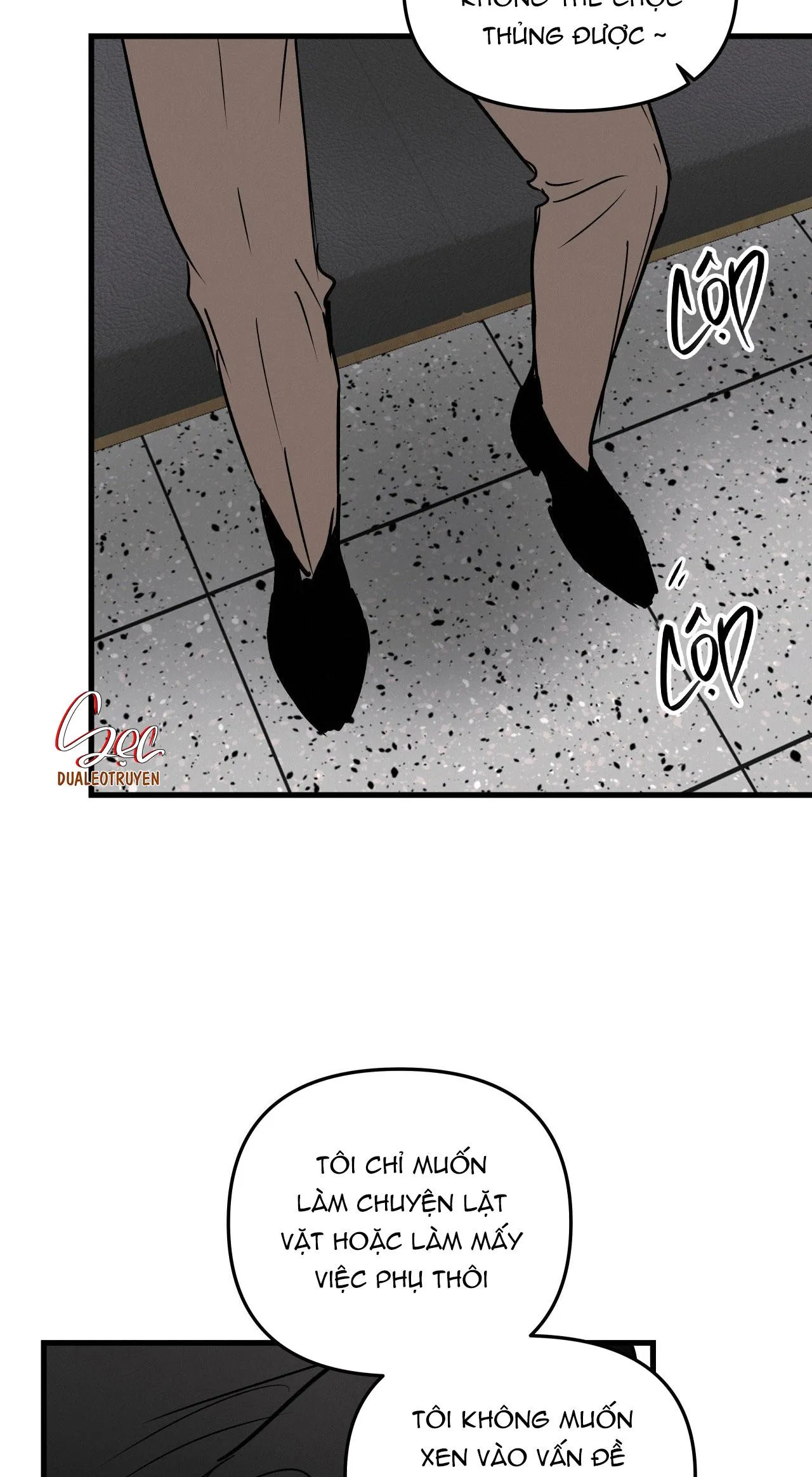 LIE AGAIN Chapter 49 Trang 18