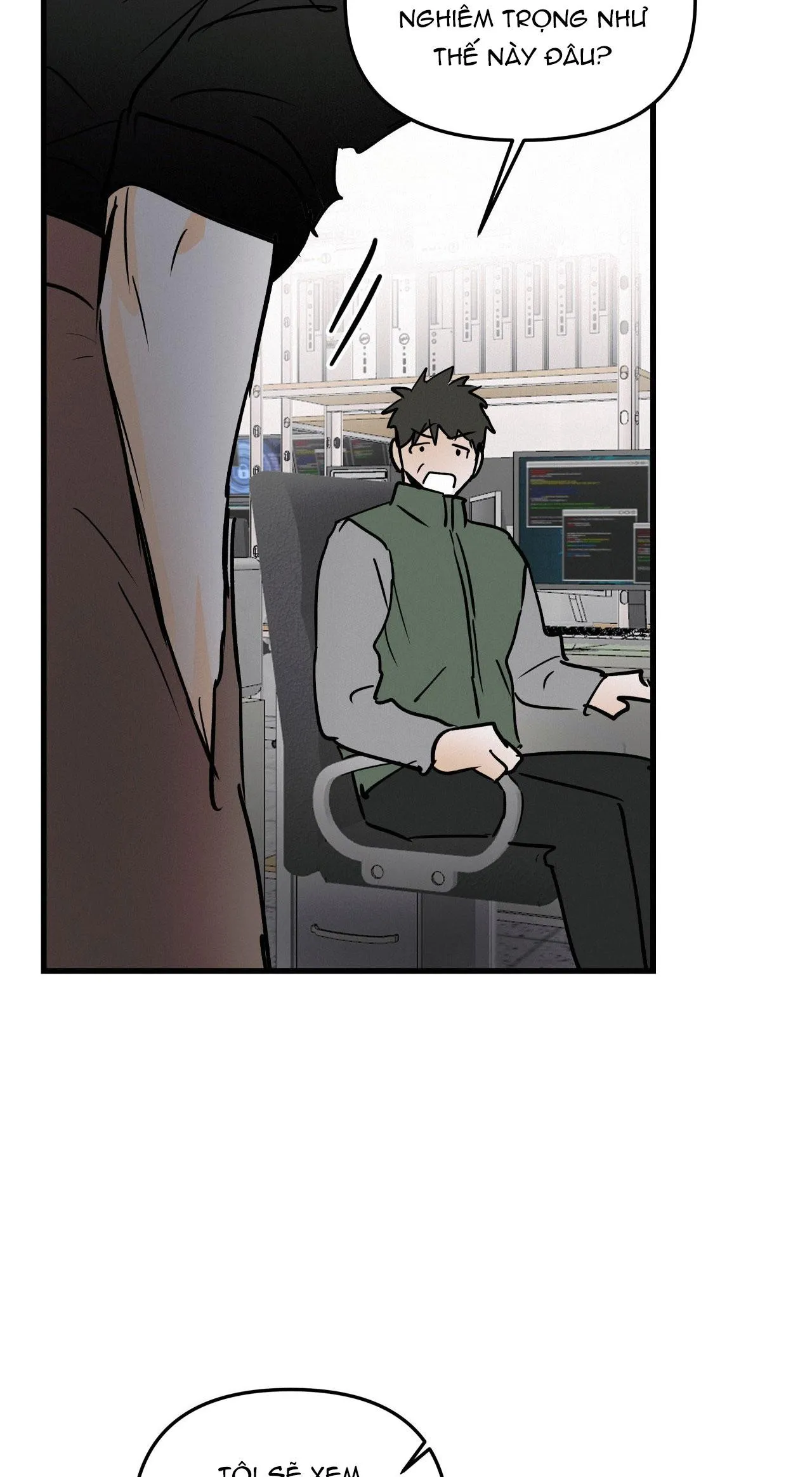 LIE AGAIN Chapter 49 Trang 19