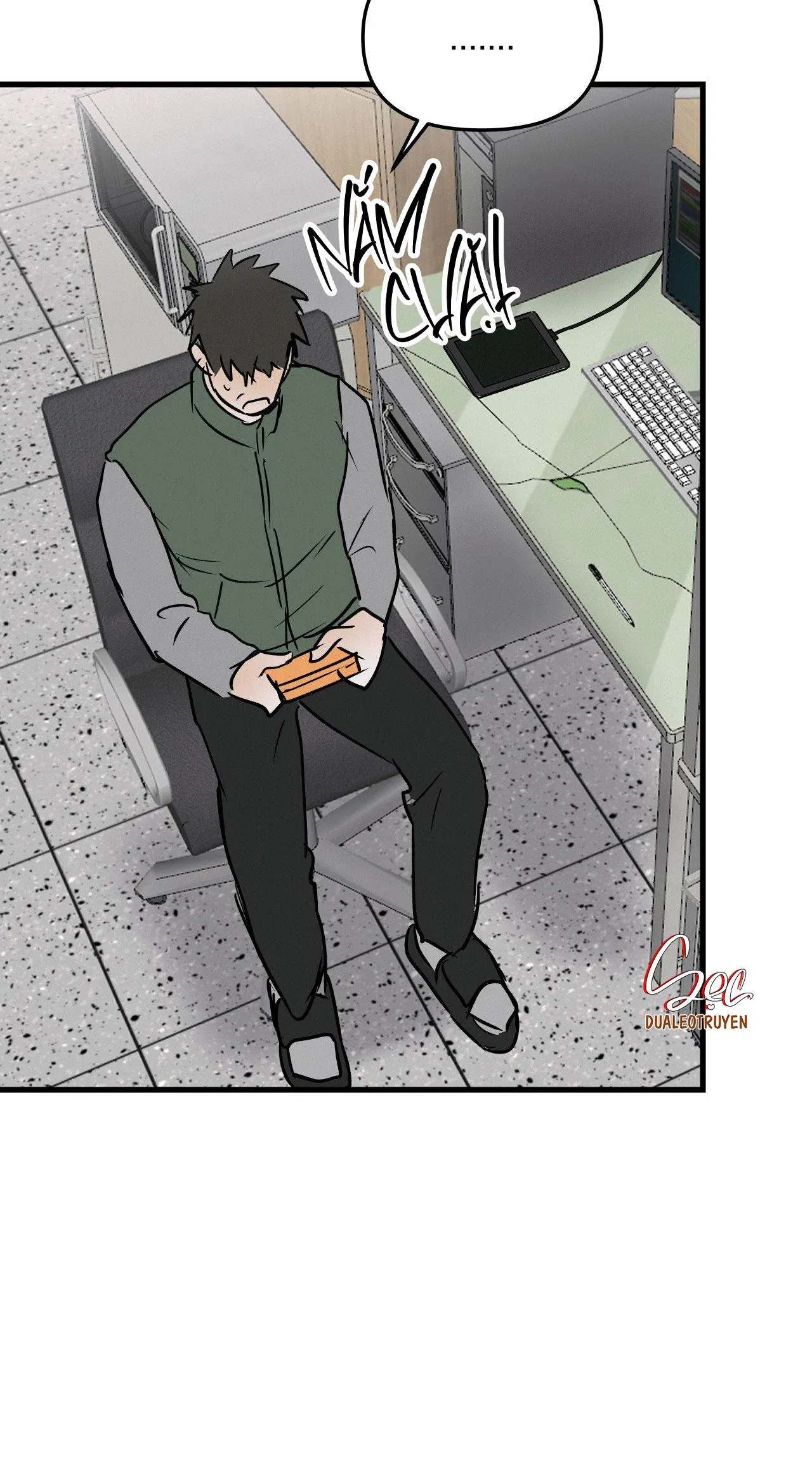 LIE AGAIN Chapter 49 Trang 26