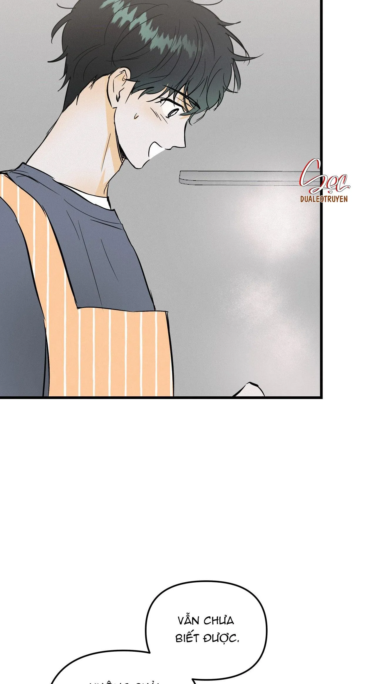 LIE AGAIN Chapter 49 Trang 36