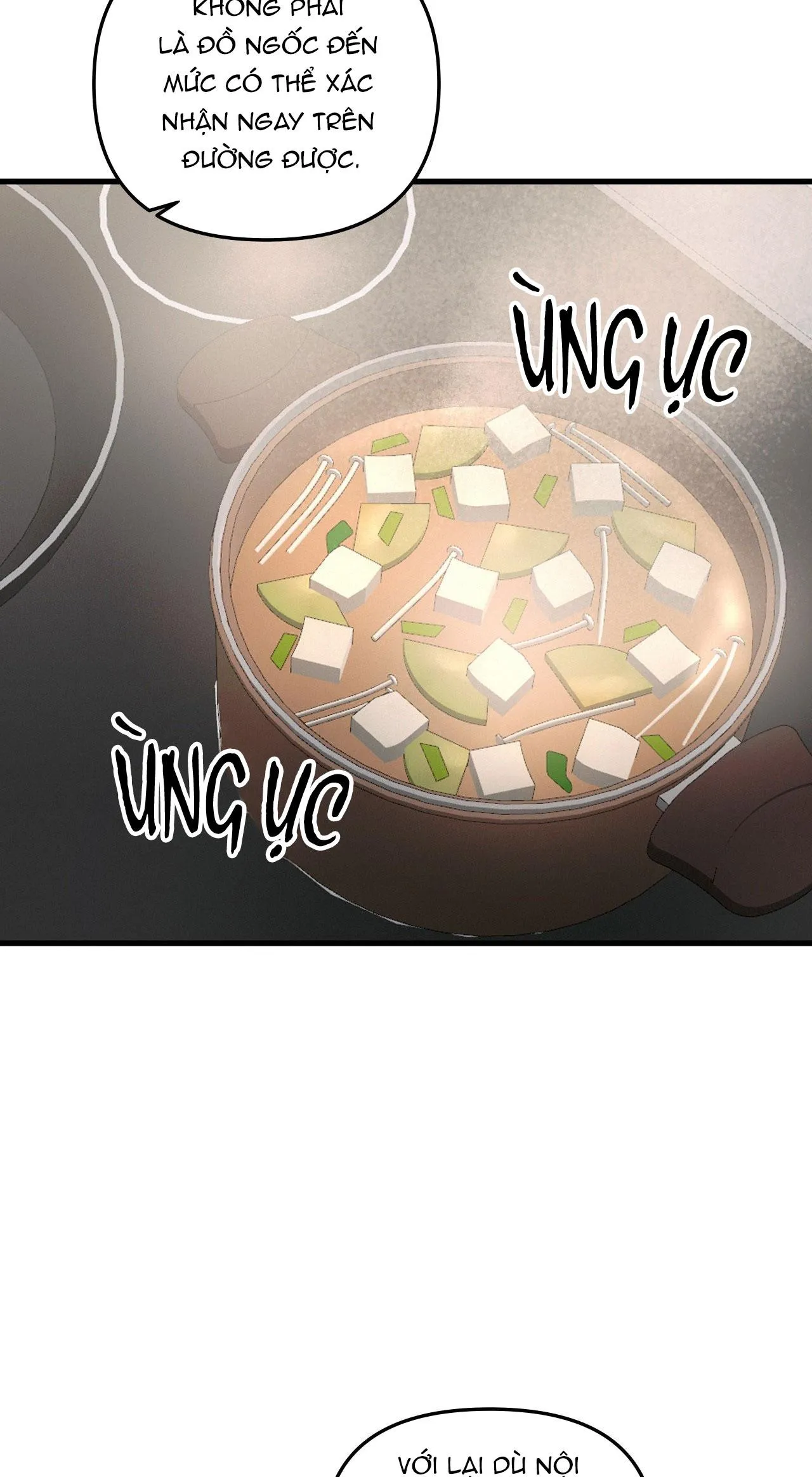 LIE AGAIN Chapter 49 Trang 37