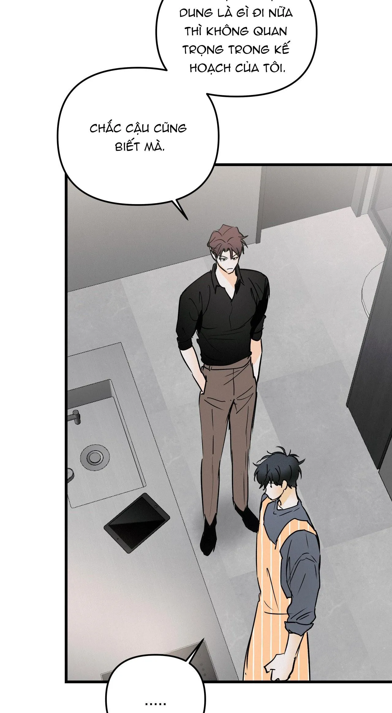 LIE AGAIN Chapter 49 Trang 38