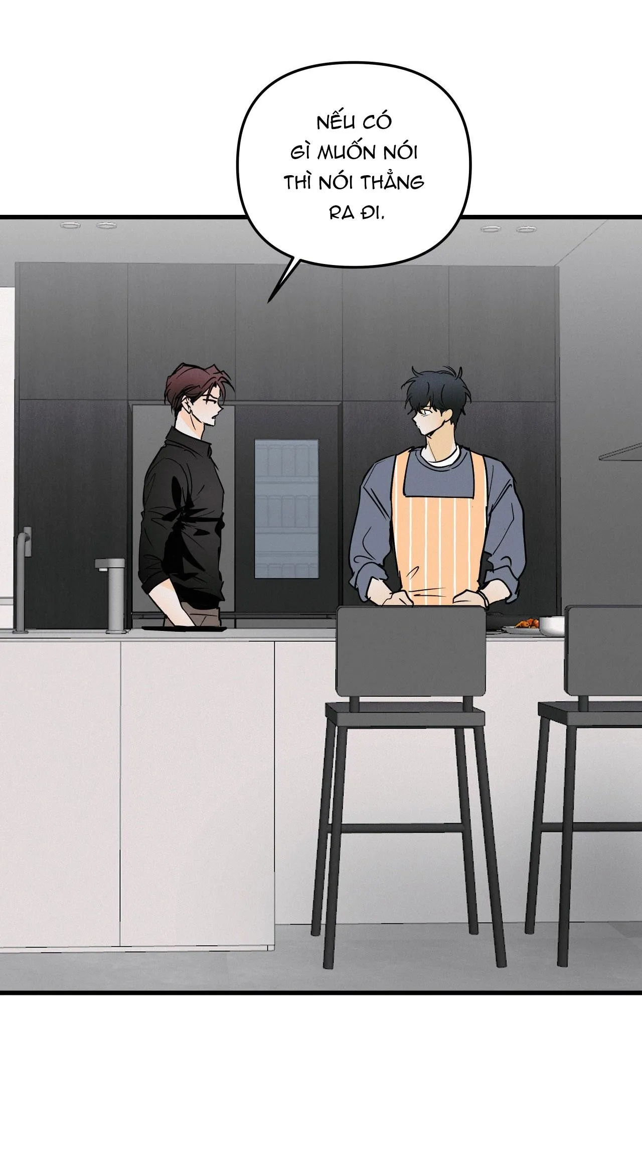 LIE AGAIN Chapter 49 Trang 41