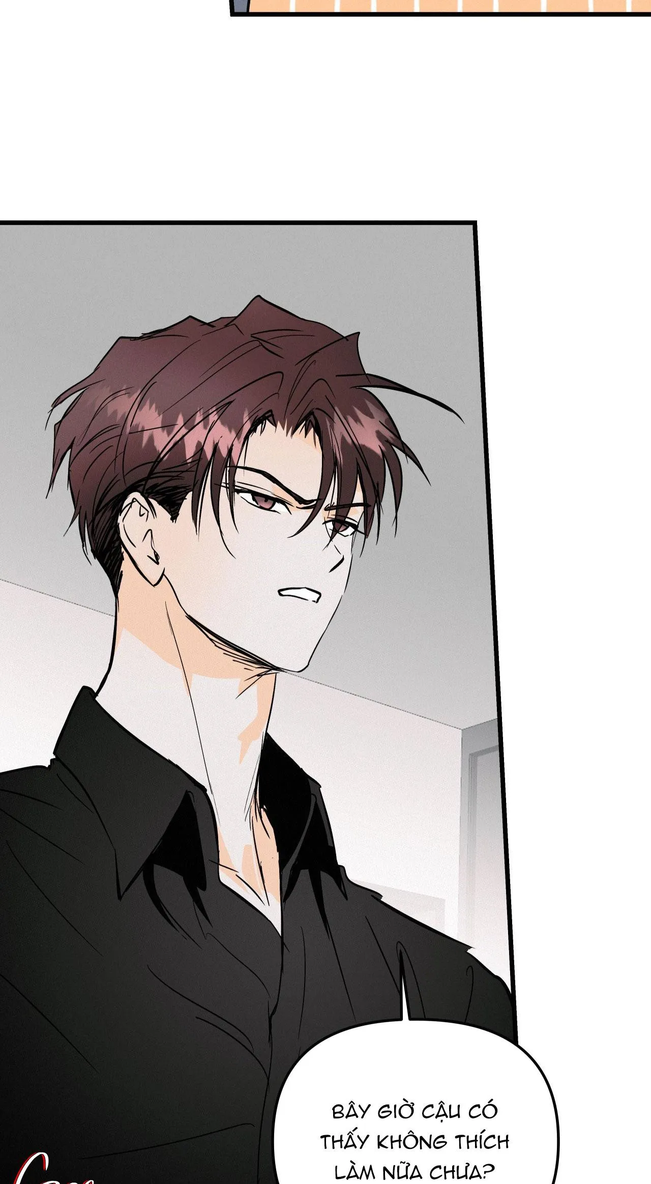 LIE AGAIN Chapter 49 Trang 43