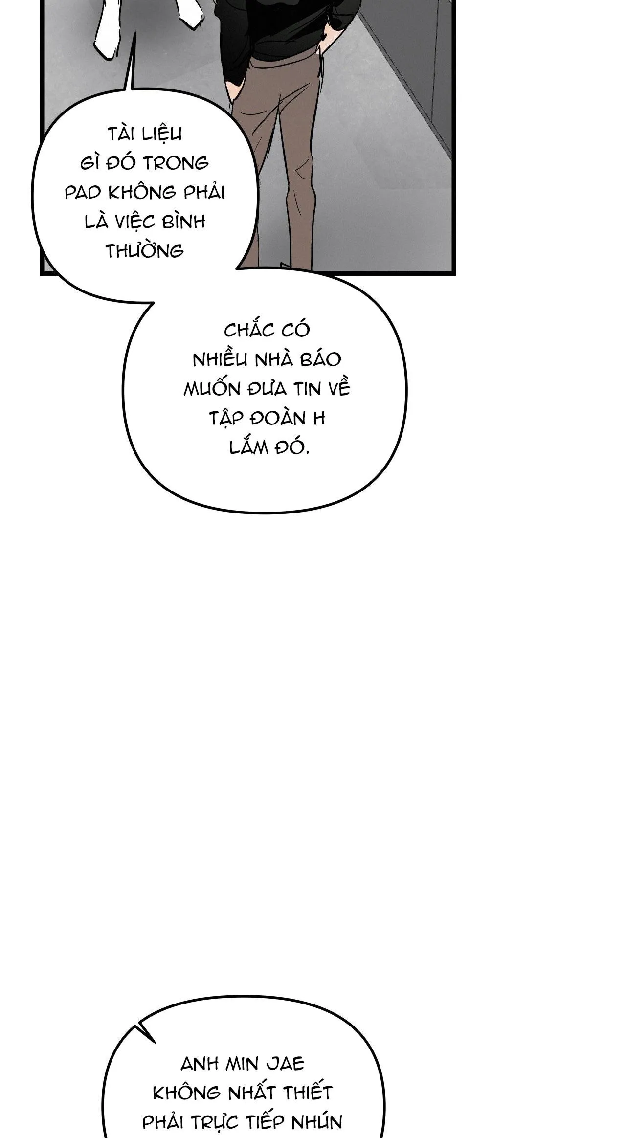 LIE AGAIN Chapter 49 Trang 46