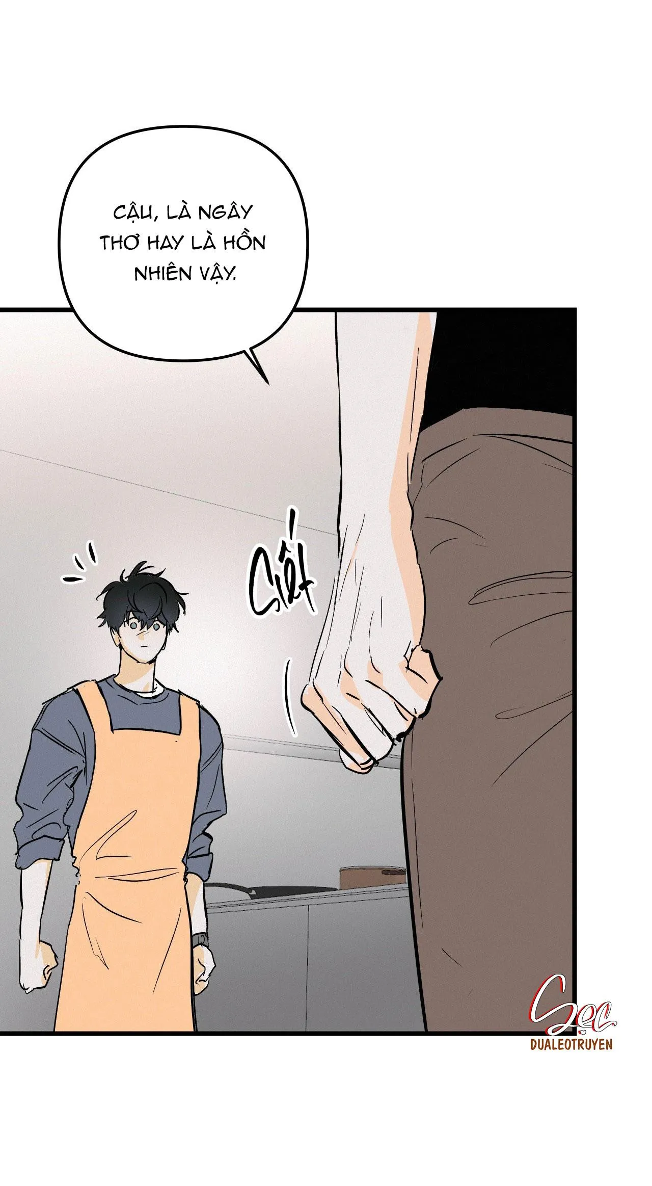 LIE AGAIN Chapter 49 Trang 48