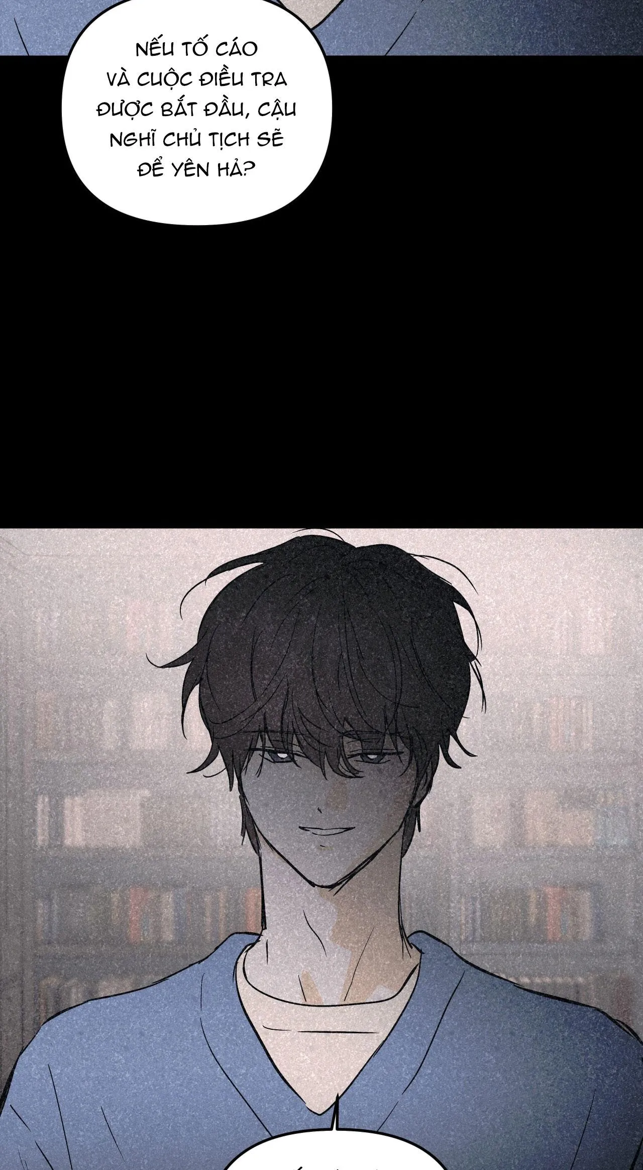 LIE AGAIN Chapter 49 Trang 51